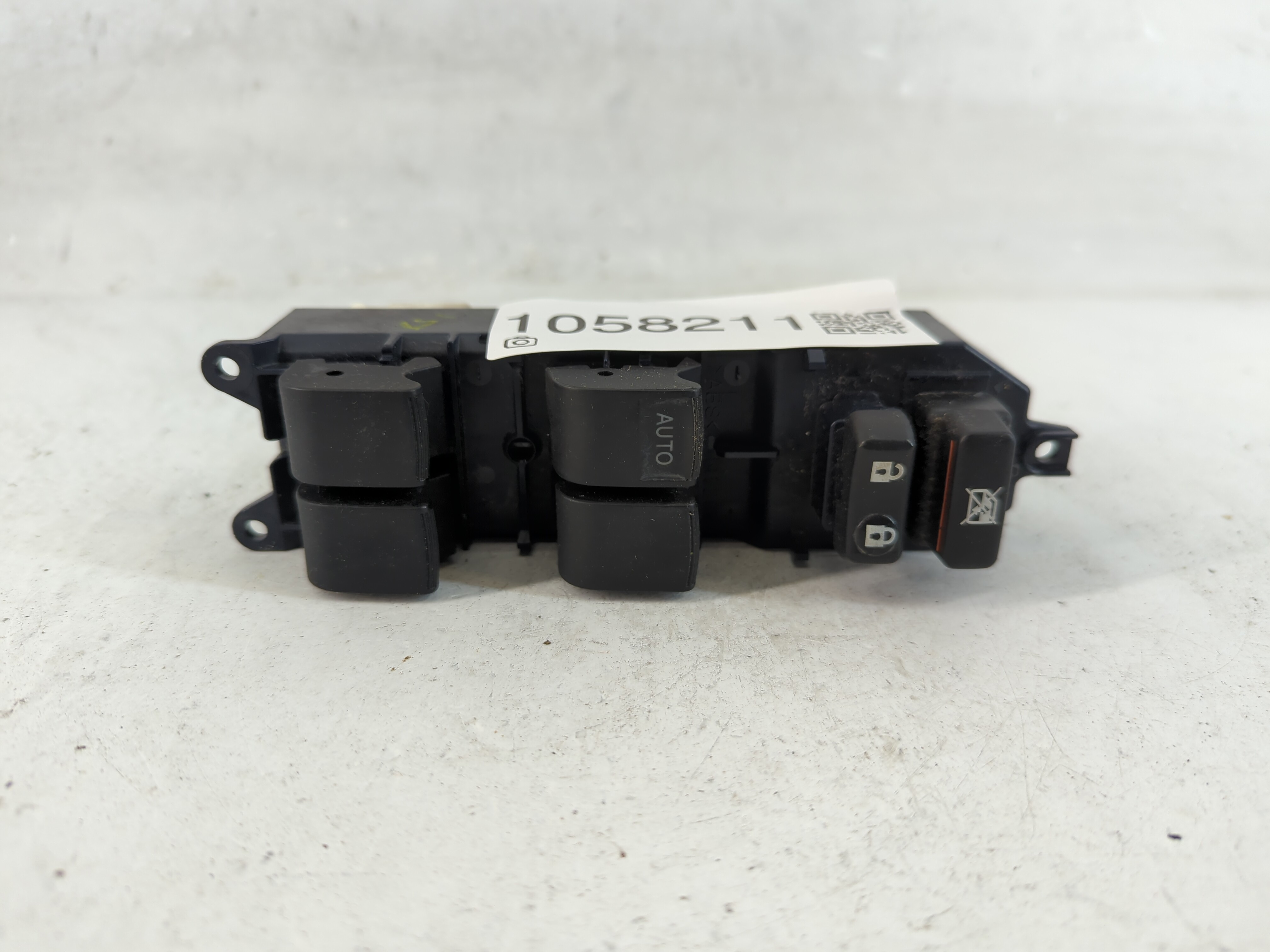 Picture of 2007-2009 Toyota Camry Driver Left Door Master Power Window Switch 1058211