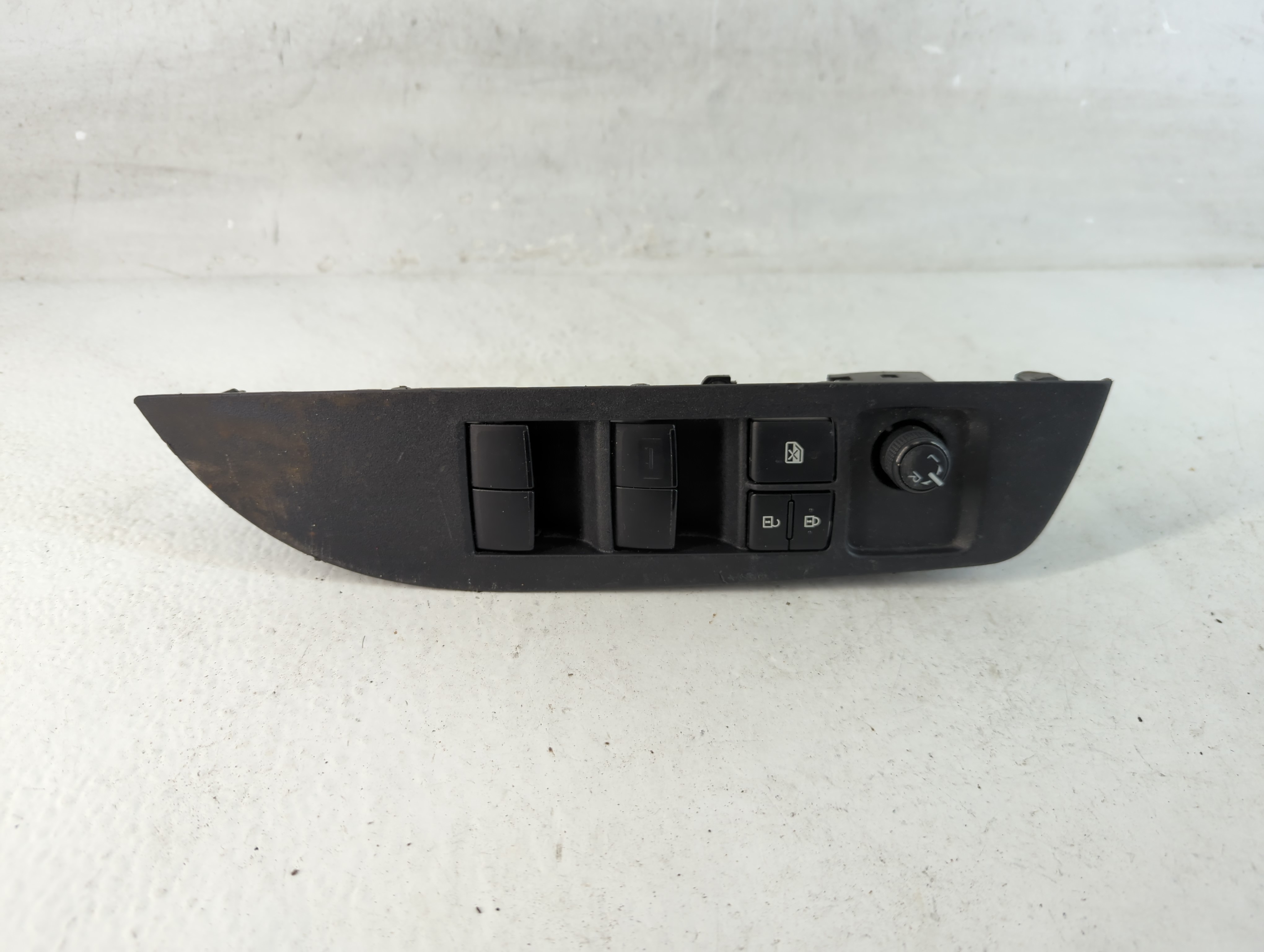 2021 Toyota Corolla Driver Left Door Master Power Window Switch 1058214 - Oemusedautoparts1.com