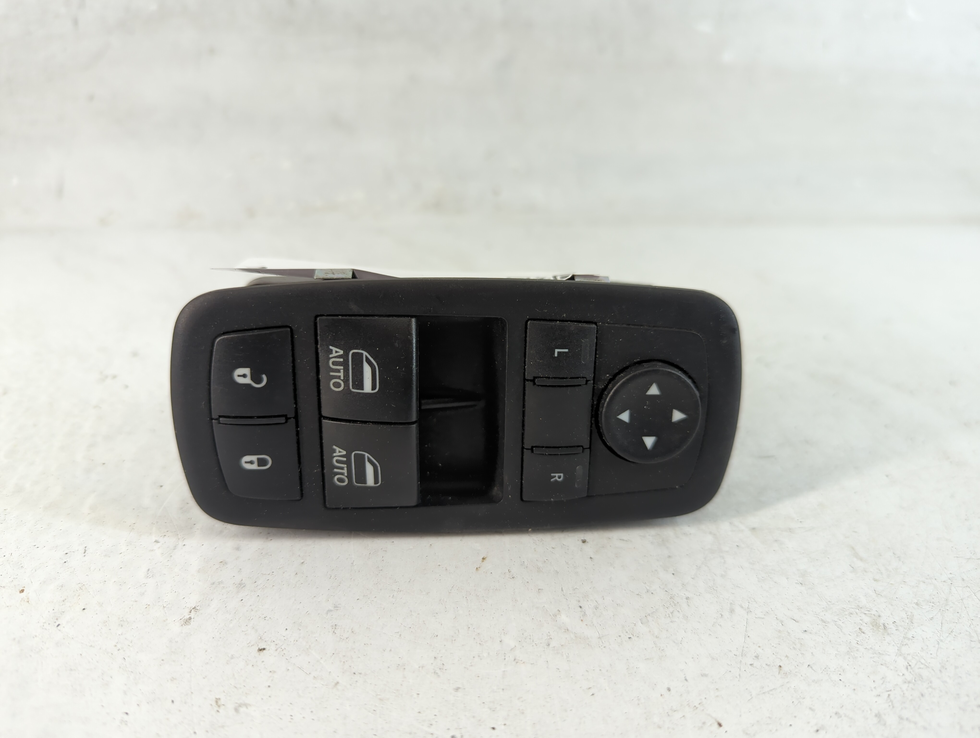 2015-2022 Dodge Challenger Driver Left Door Master Power Window Switch 1058215 - Oemusedautoparts1.com