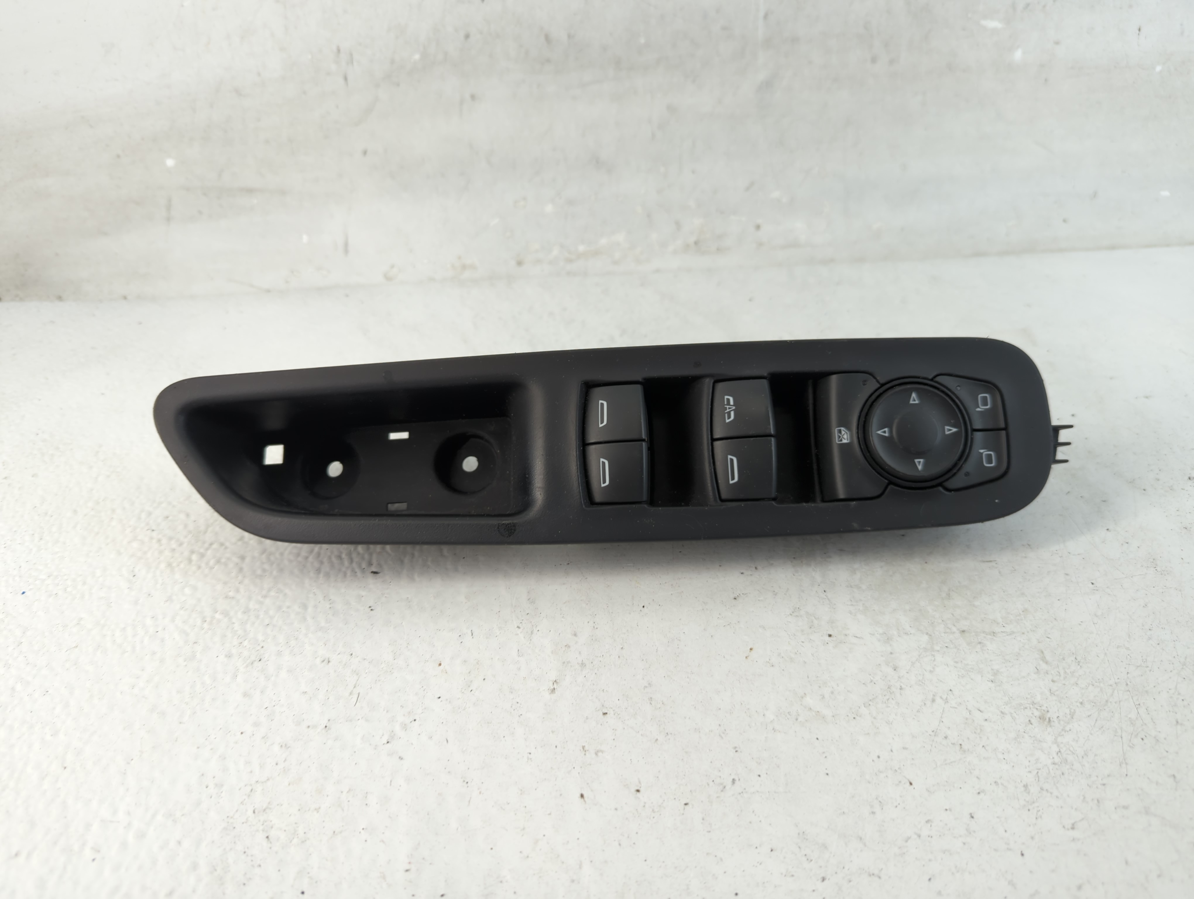 Gmc Terrain Driver Left Door Master Power Window Switch 84513464 1058218 - Oemusedautoparts1.com