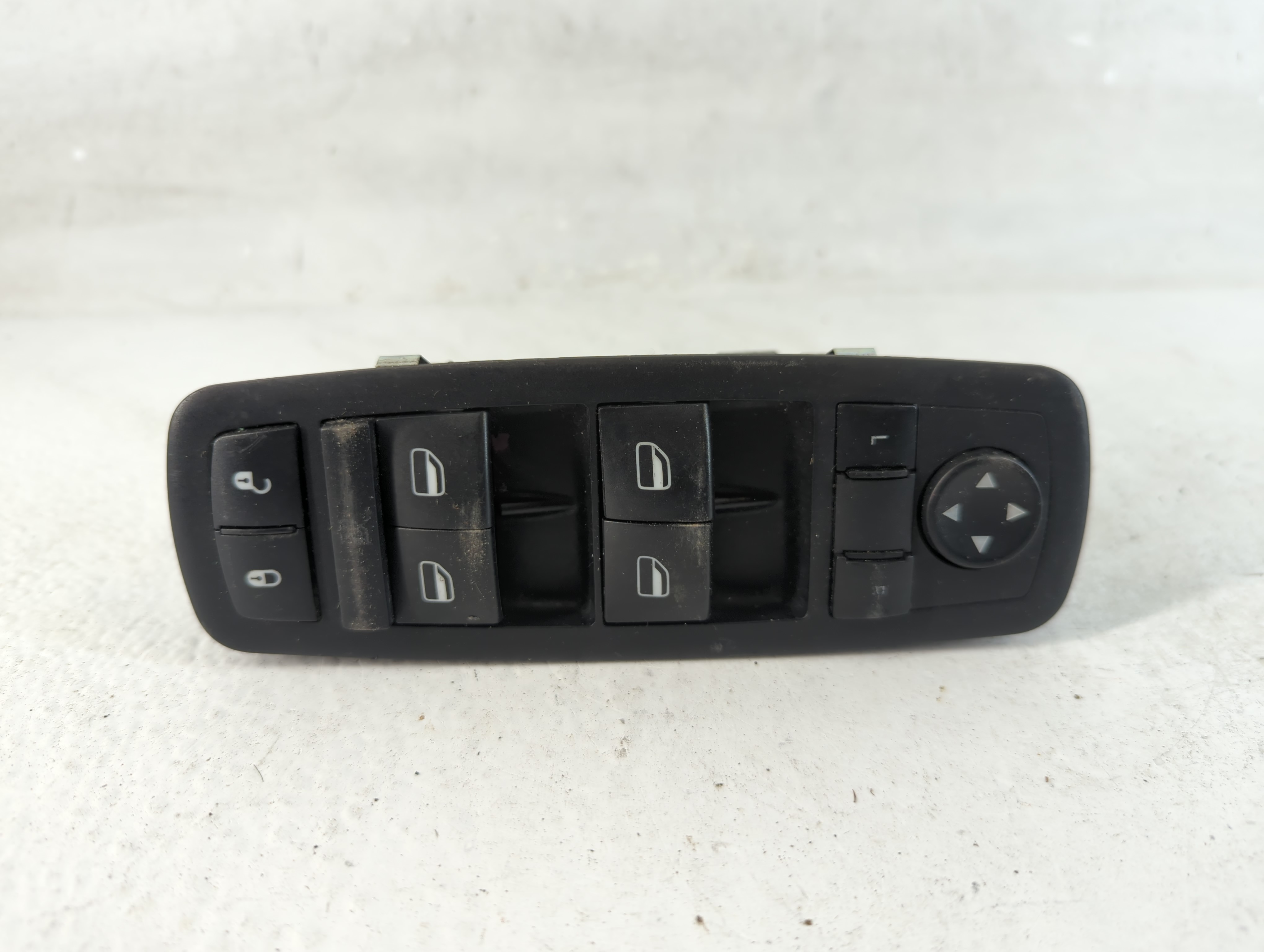 2011-2019 Dodge Journey Driver Left Door Master Power Window Switch 1058579 - Oemusedautoparts1.com