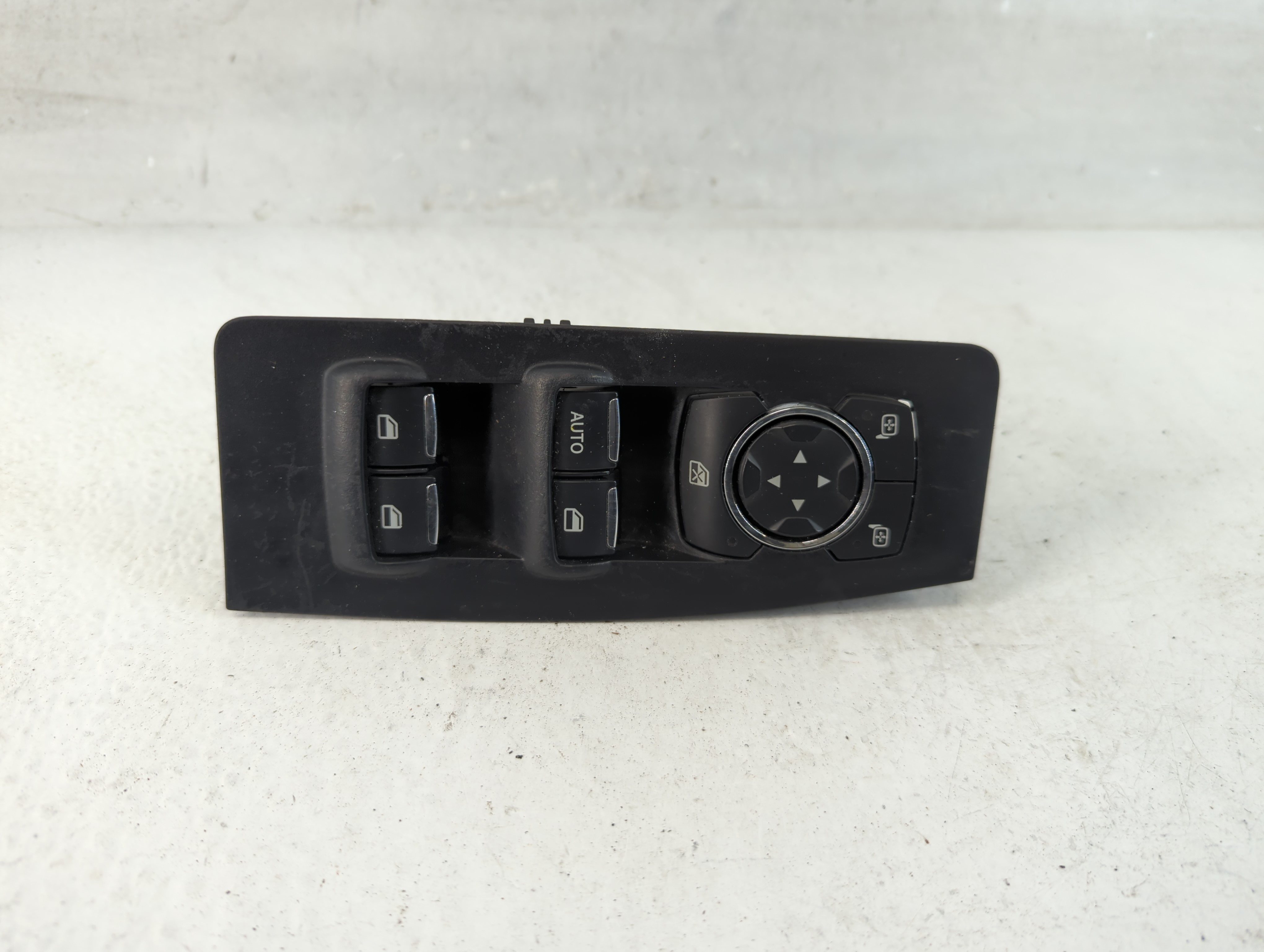 2013-2019 Ford Taurus Driver Left Door Master Power Window Switch 1058592 - Oemusedautoparts1.com