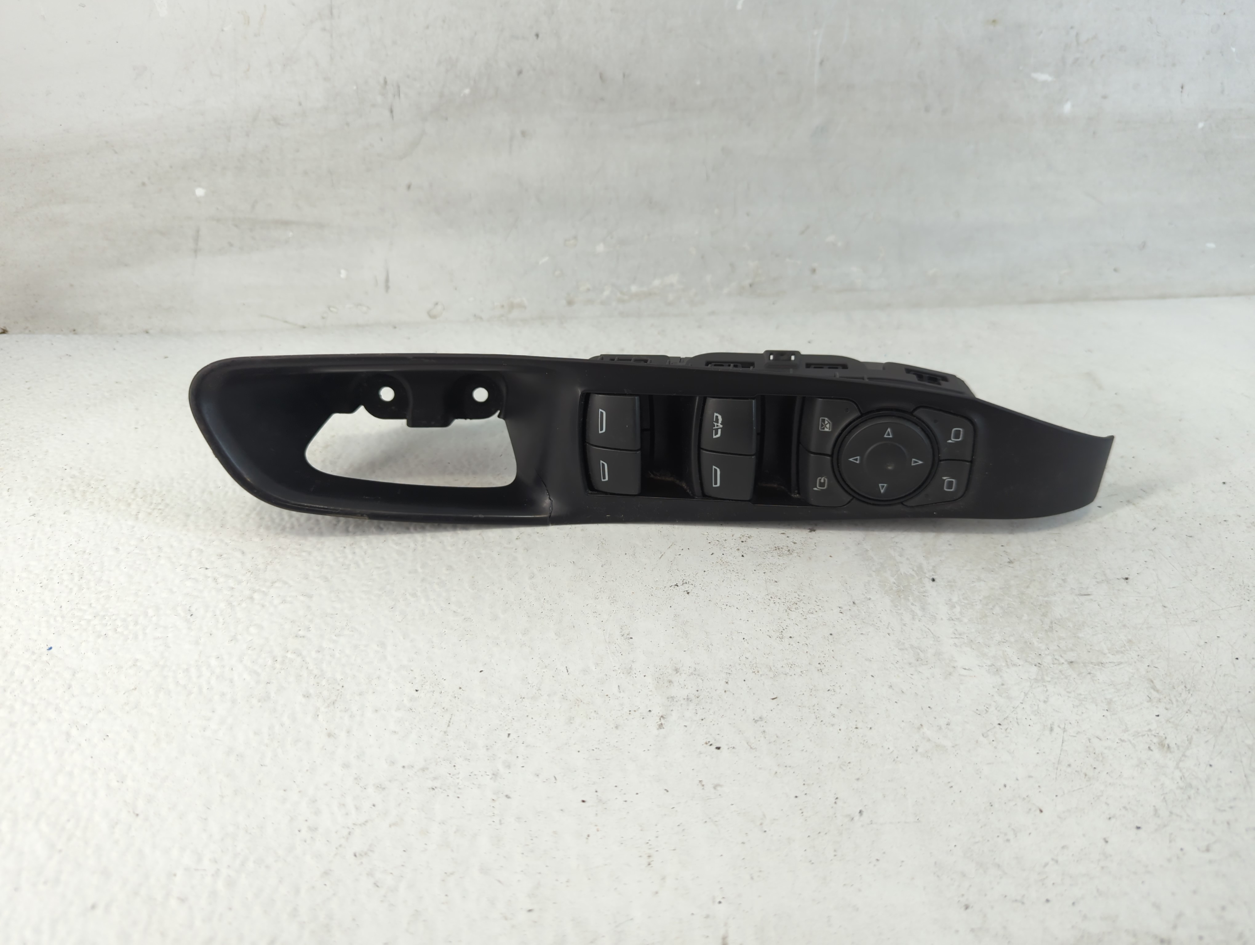 2018-2018 Buick Enclave Driver Left Door Master Power Window Switch 1058922 - Oemusedautoparts1.com