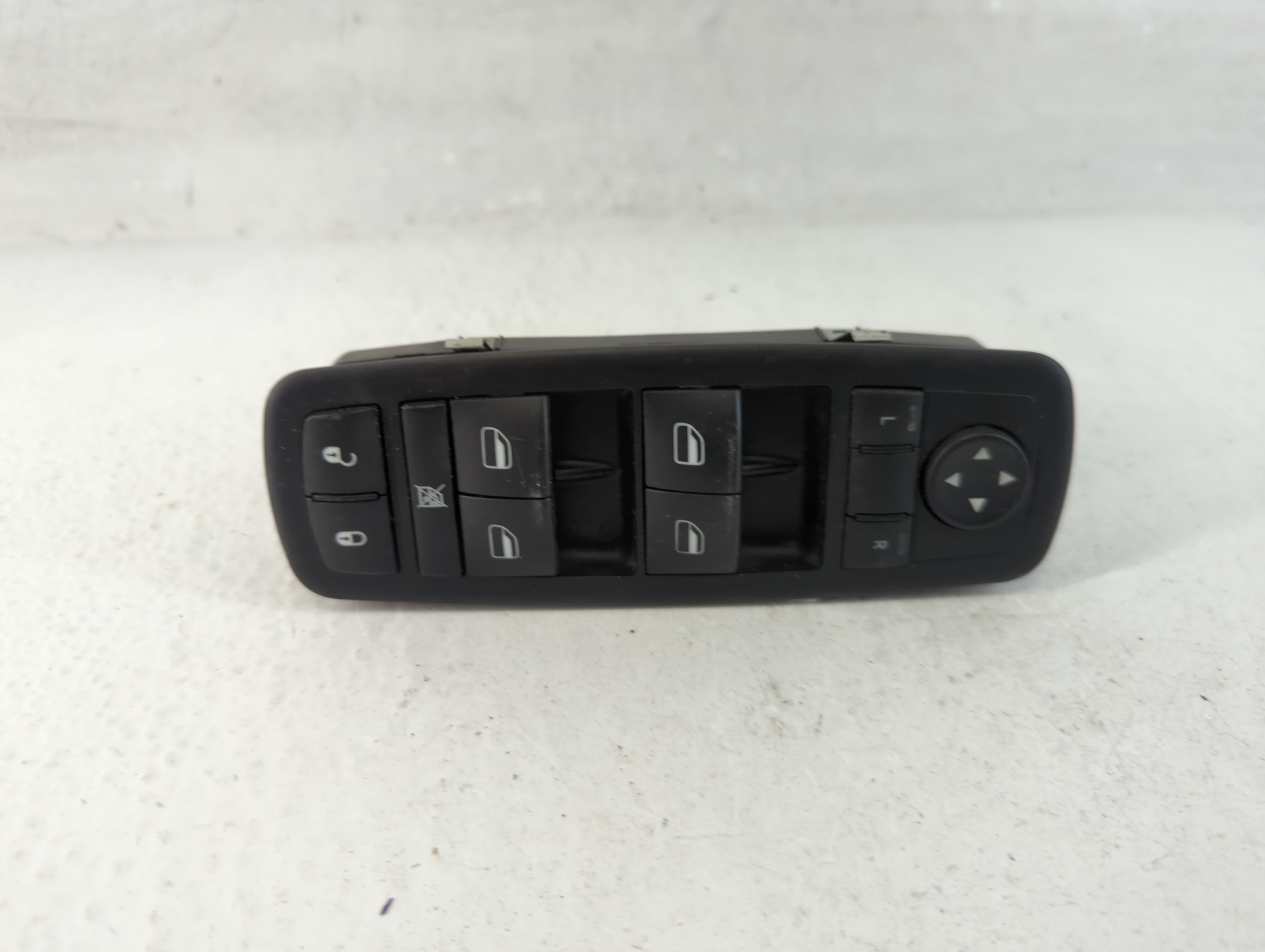 2006 Jeep Grand Cherokee Driver Left Door Master Power Window Switch 1059079 - Oemusedautoparts1.com