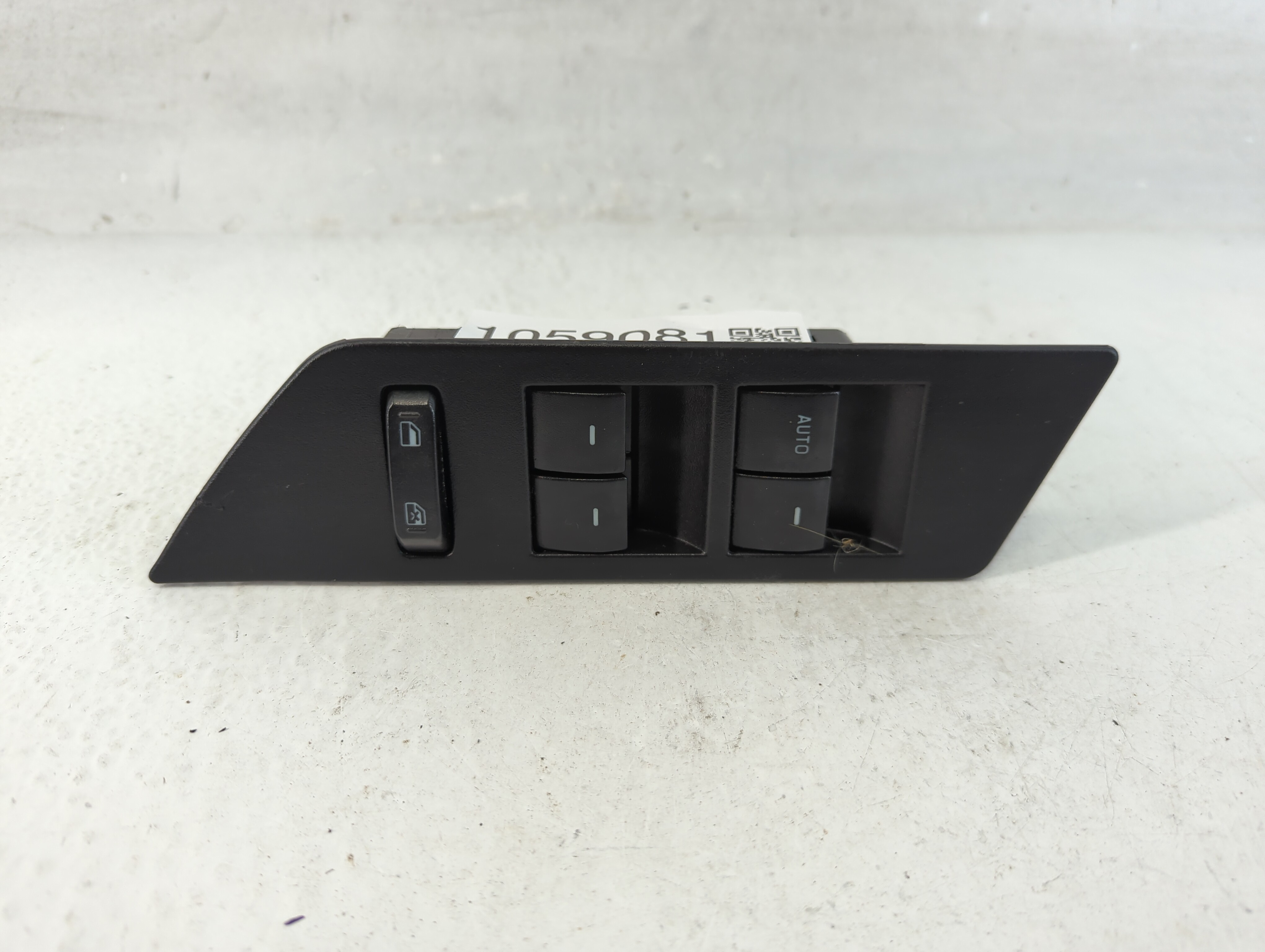 2011-2014 Ford Edge Driver Left Door Master Power Window Switch 1059081 - Oemusedautoparts1.com
