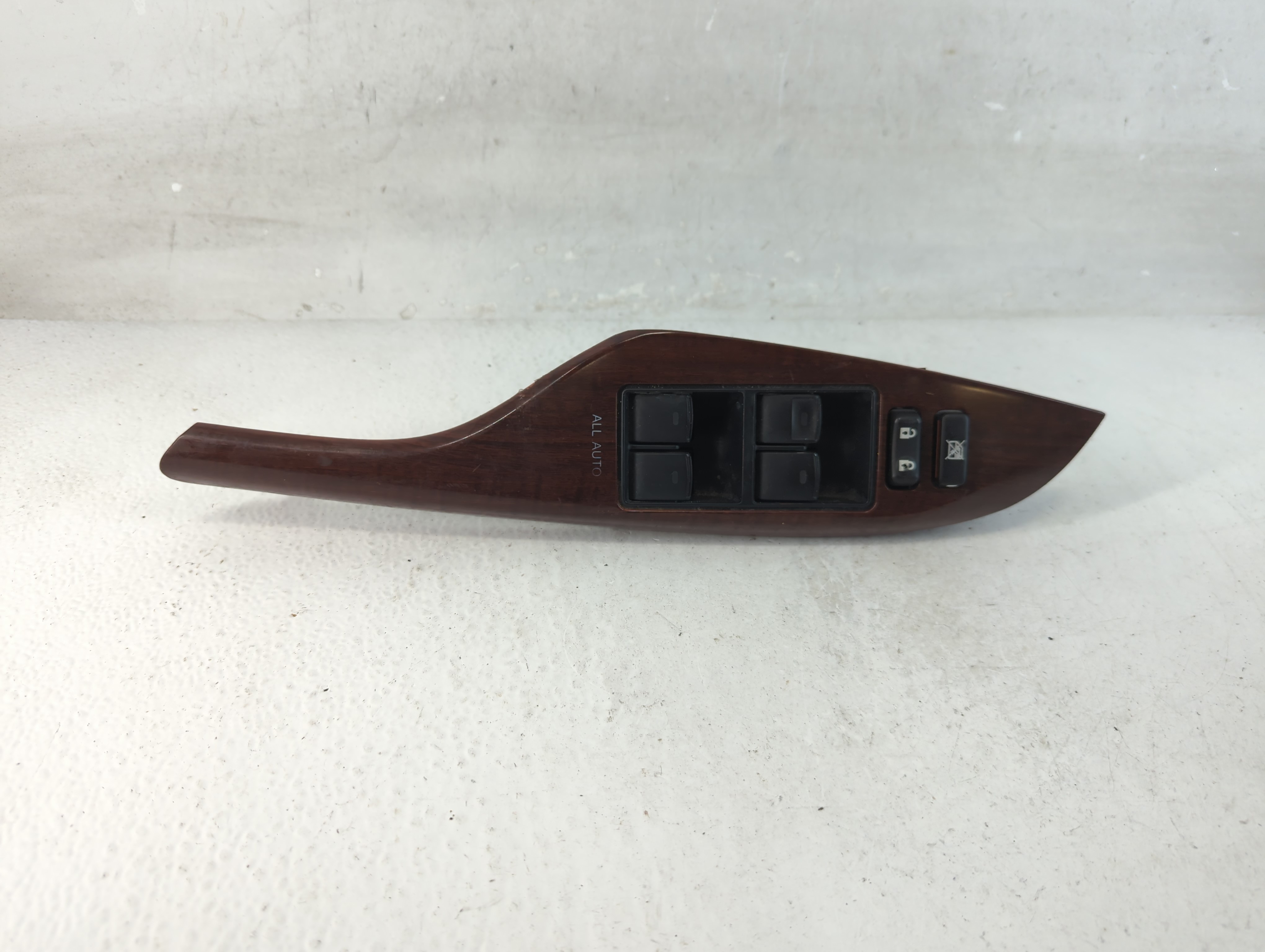 2011-2014 Toyota Sienna Driver Left Door Master Power Window Switch 1059095 - Oemusedautoparts1.com