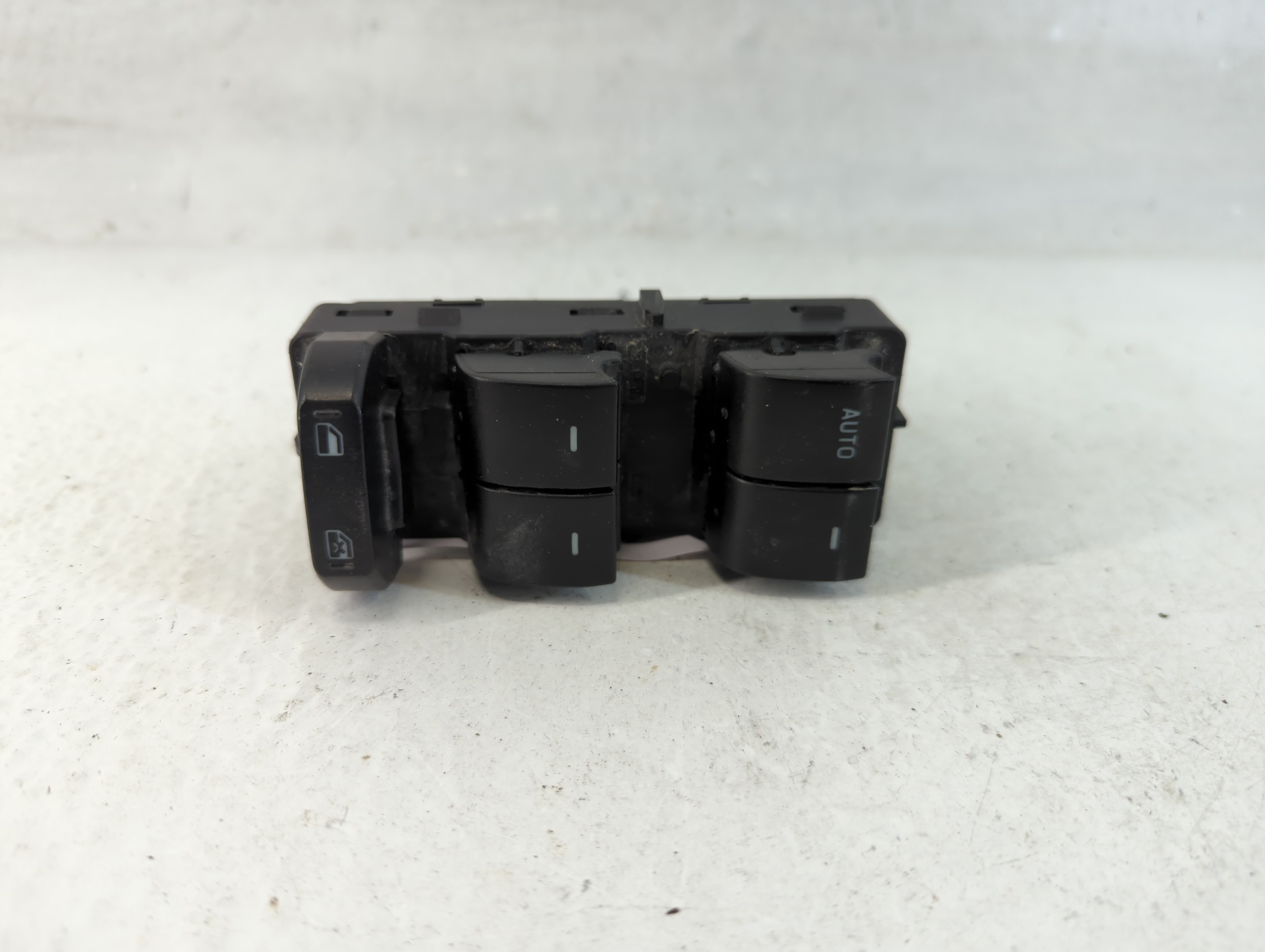 Picture of 2008-2012 Ford Escape Driver Left Door Master Power Window Switch 1059097