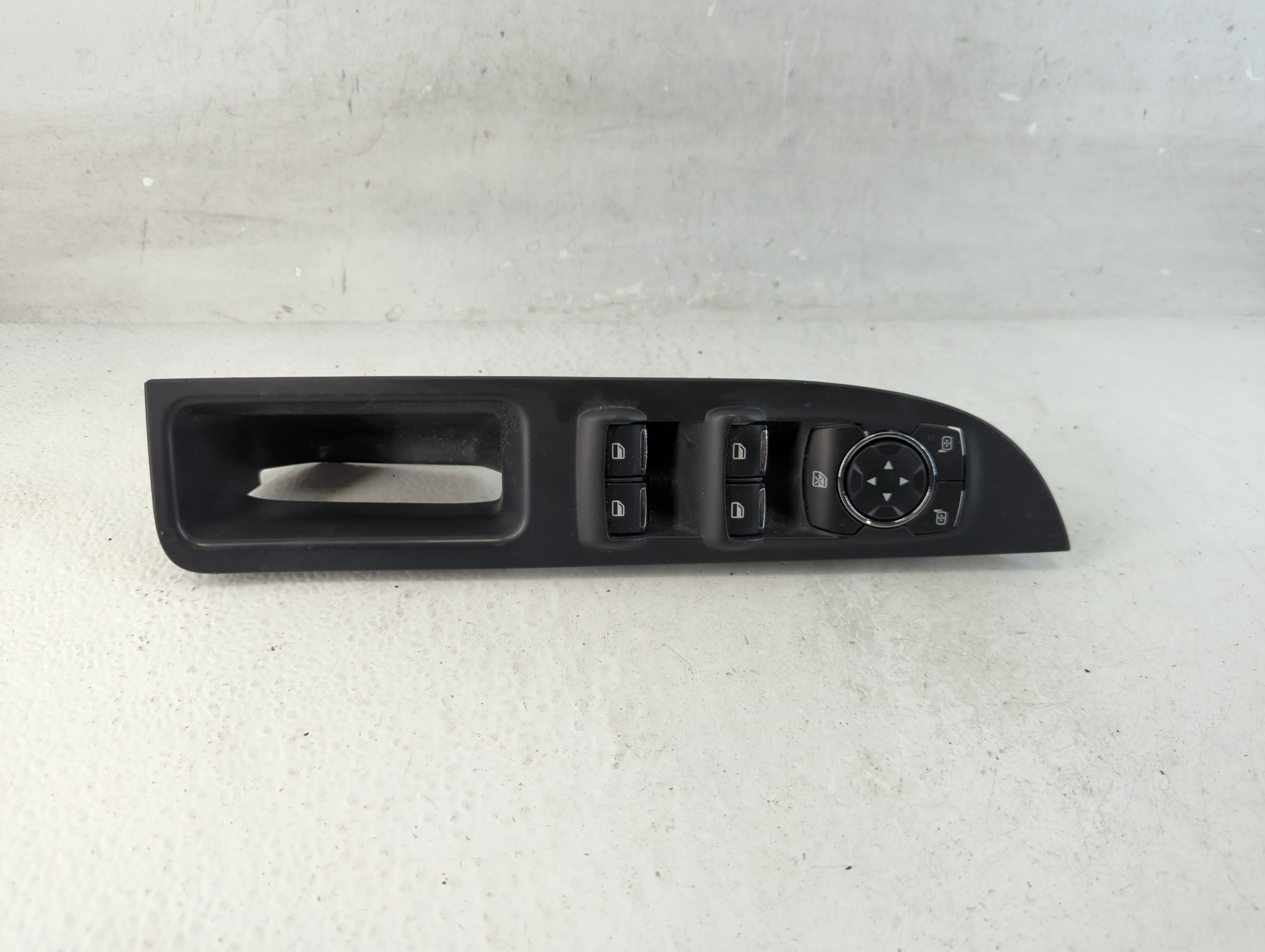 2019 Ford Explorer Driver Left Door Master Power Window Switch 1059098 - Oemusedautoparts1.com