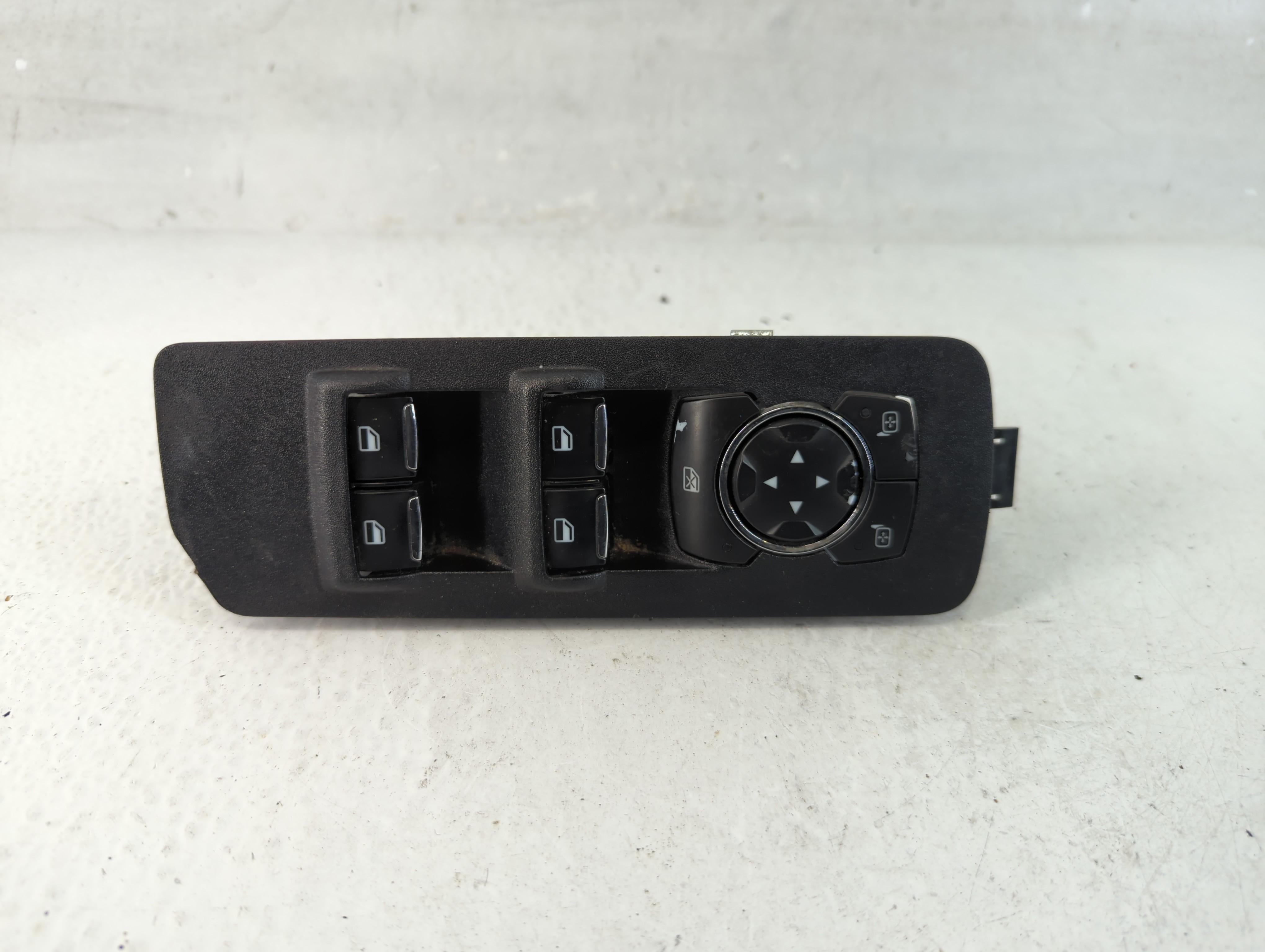 2015-2020 Ford F-150 Driver Left Door Master Power Window Switch 1059099 - Oemusedautoparts1.com