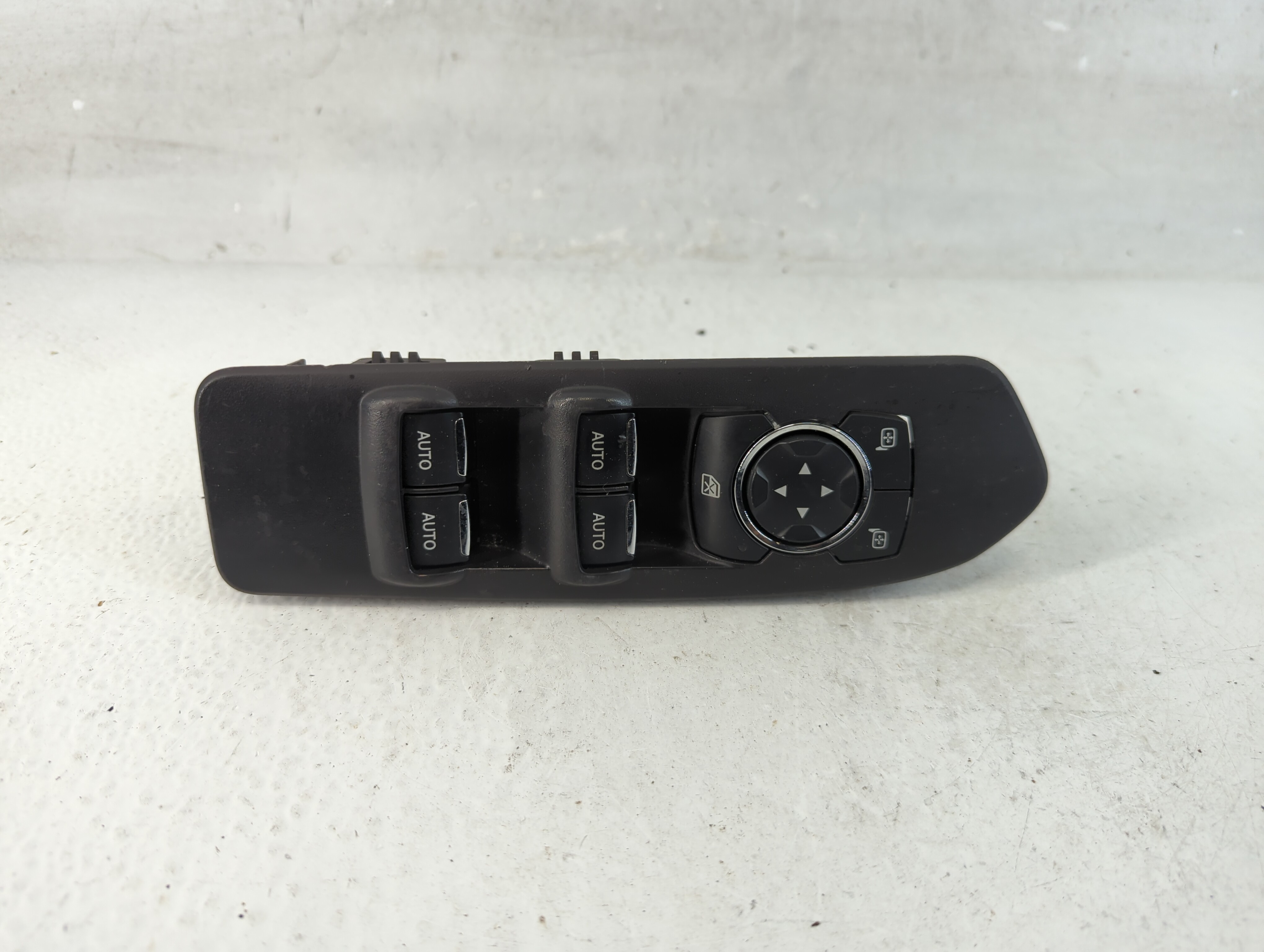 Picture of 2011-2022 Ford Explorer Driver Left Door Master Power Window Switch 1059100