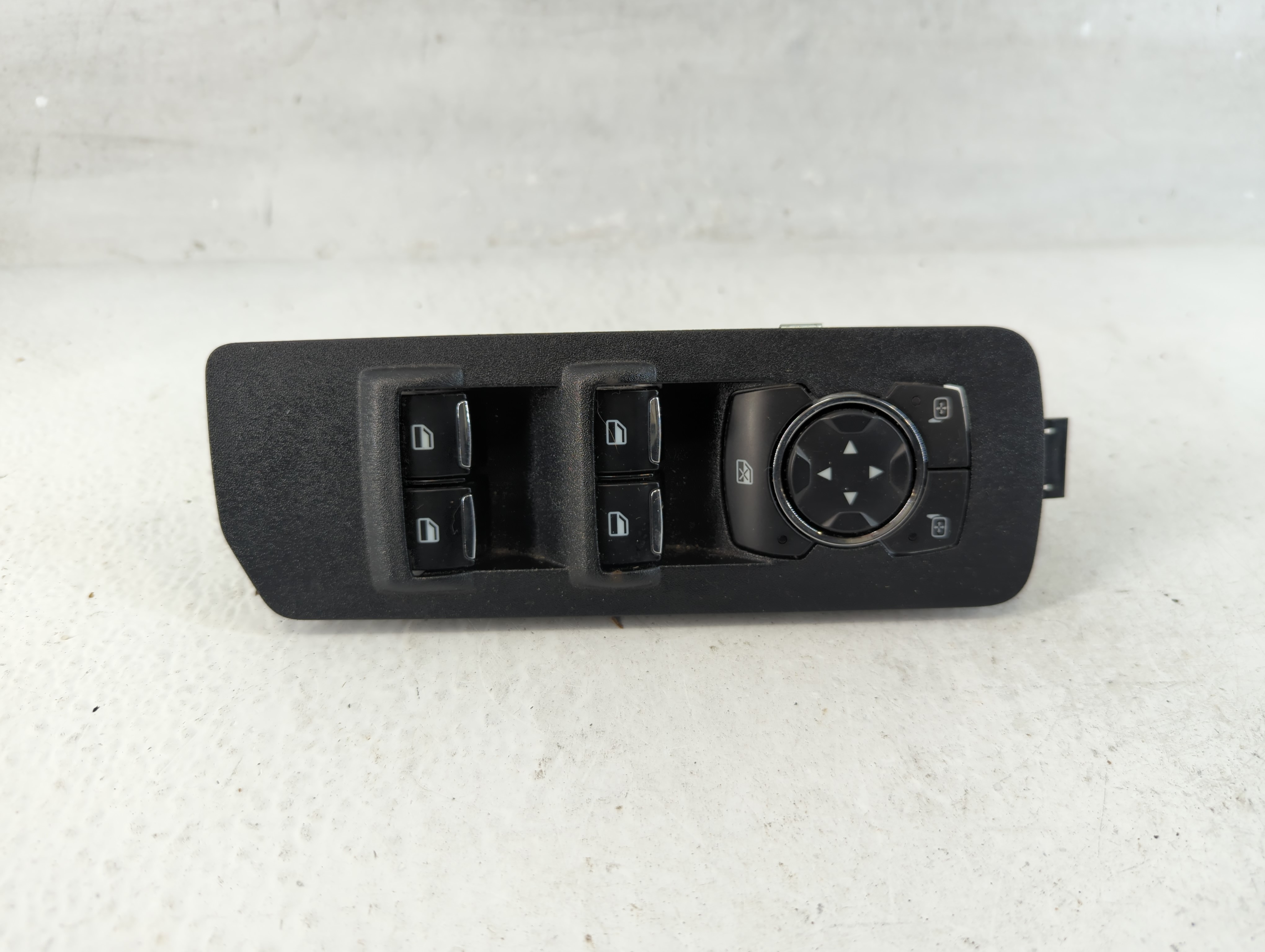 2015-2020 Ford F-150 Driver Left Door Master Power Window Switch 1059107 - Oemusedautoparts1.com