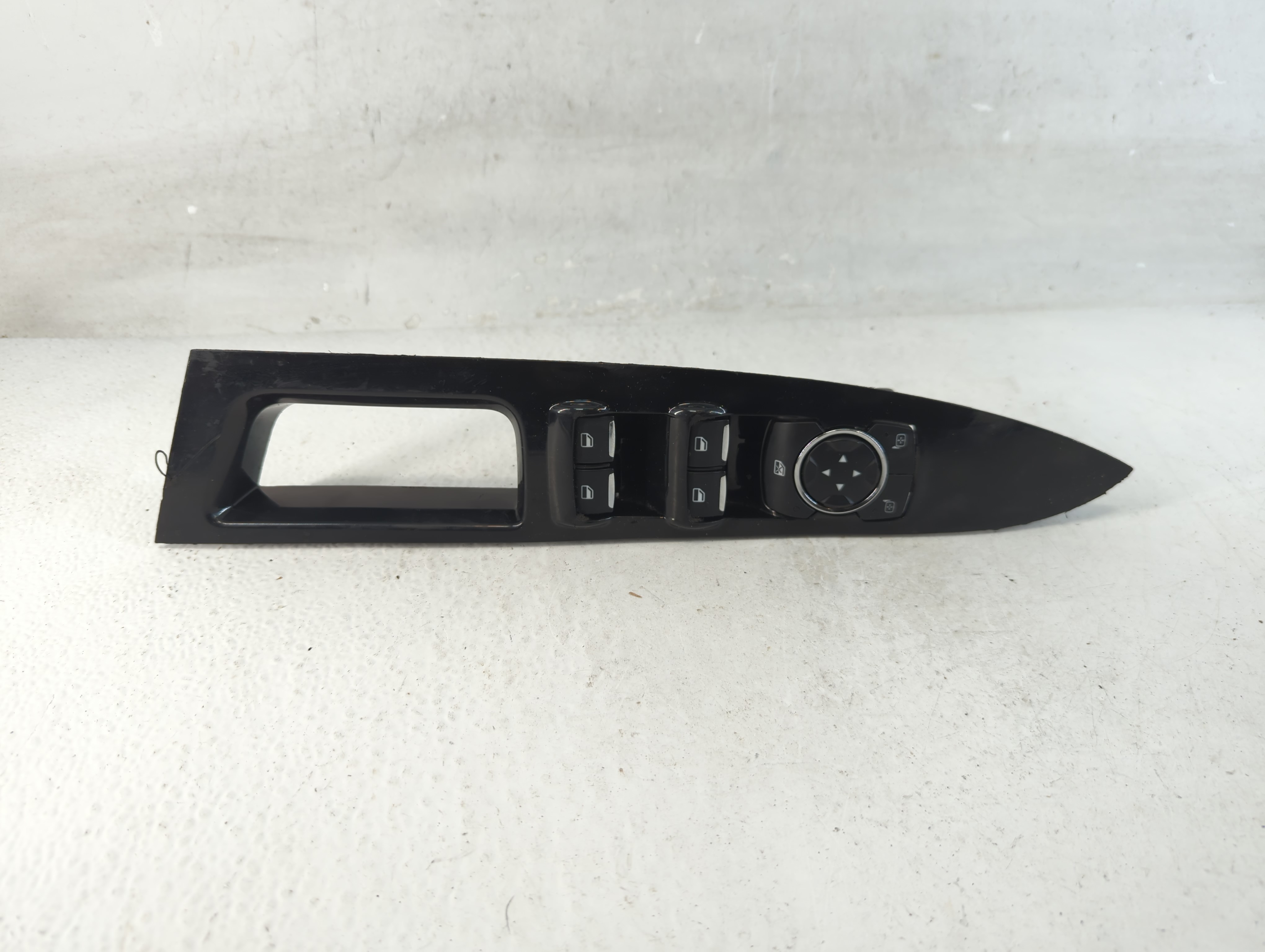 2013-2020 Ford Fusion Driver Left Door Master Power Window Switch 1059109 - Oemusedautoparts1.com