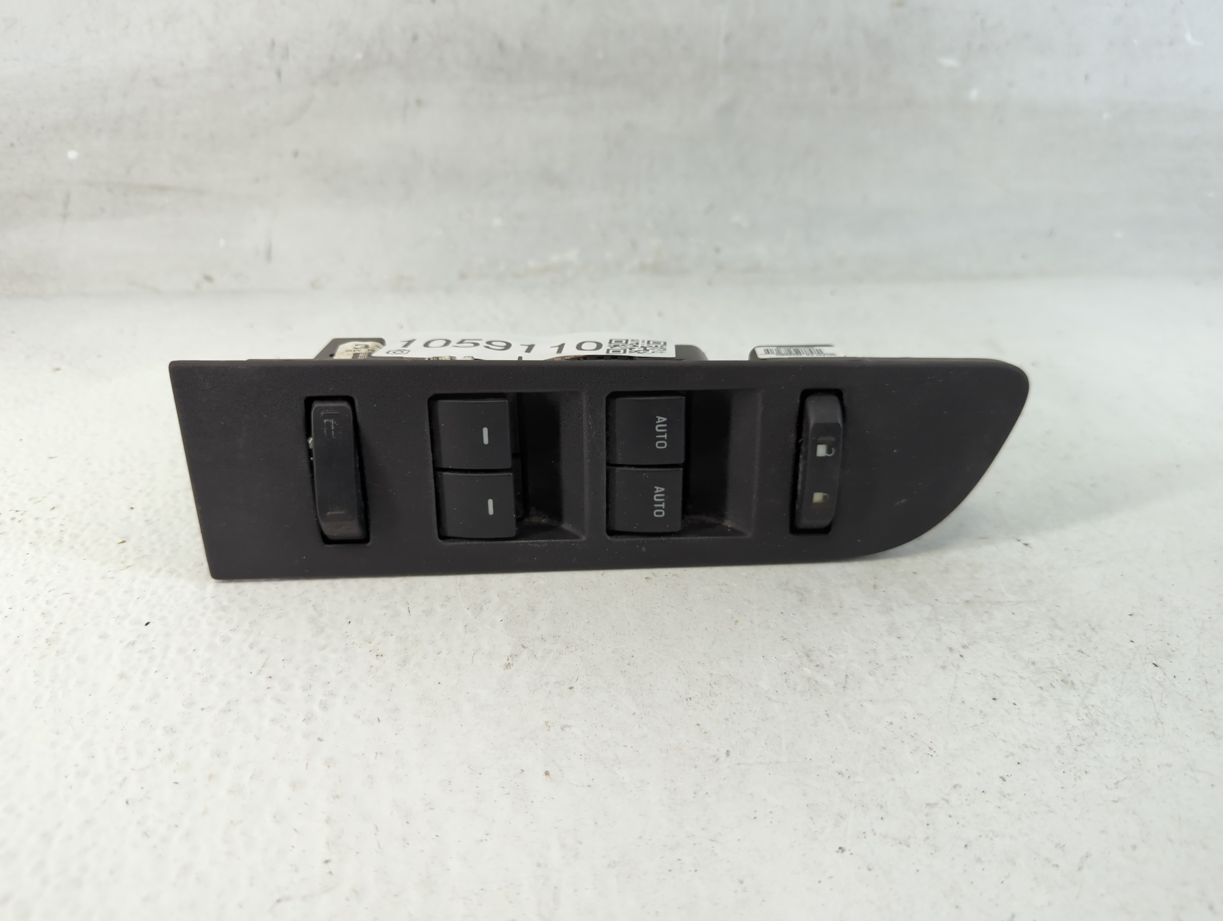 2009-2014 Ford F-150 Driver Left Door Master Power Window Switch 1059110 - Oemusedautoparts1.com