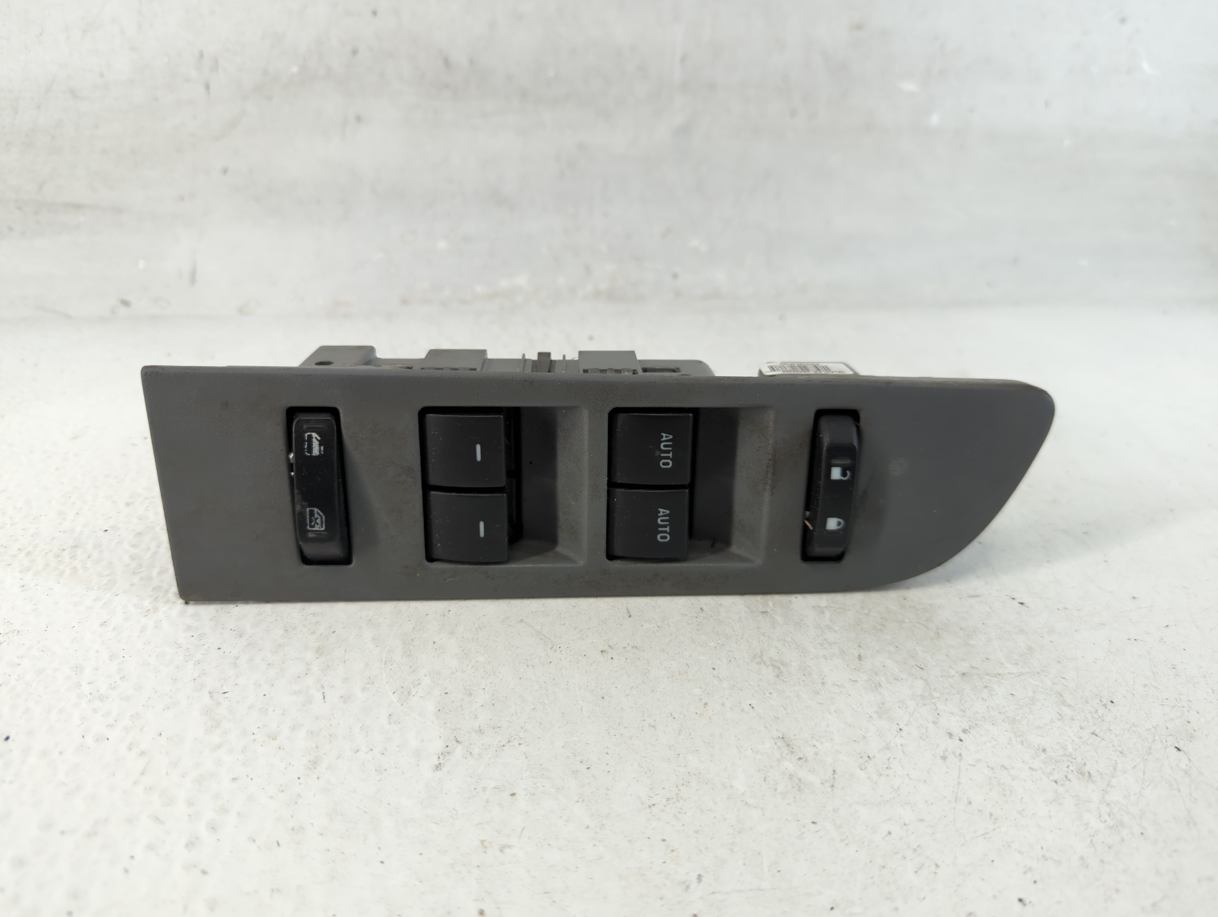 2009-2014 Ford F-150 Driver Left Door Master Power Window Switch 1059125 - Oemusedautoparts1.com