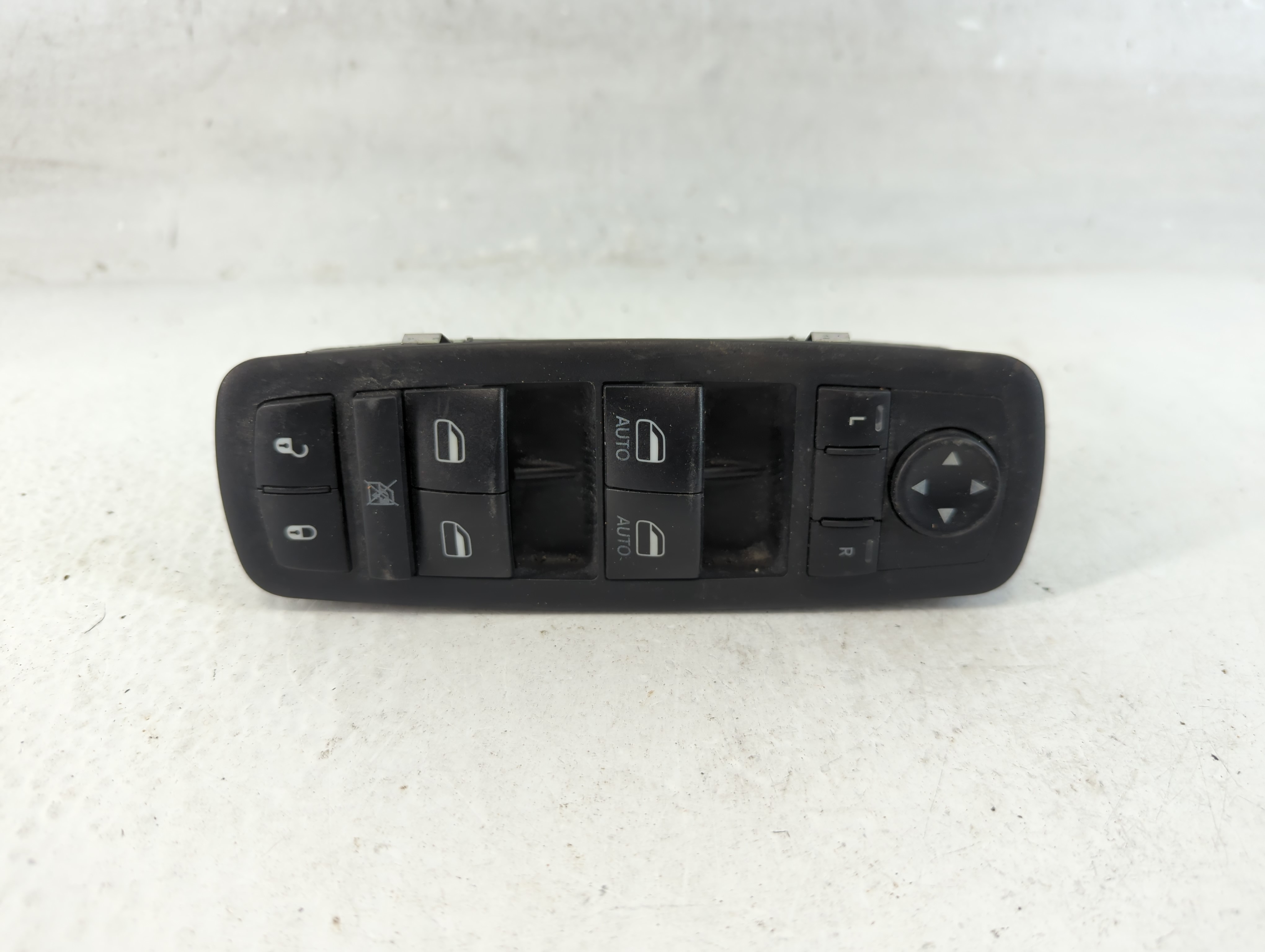Picture of Dodge Ram 2500 Driver Left Door Master Power Window Switch 56046823ae 1059134