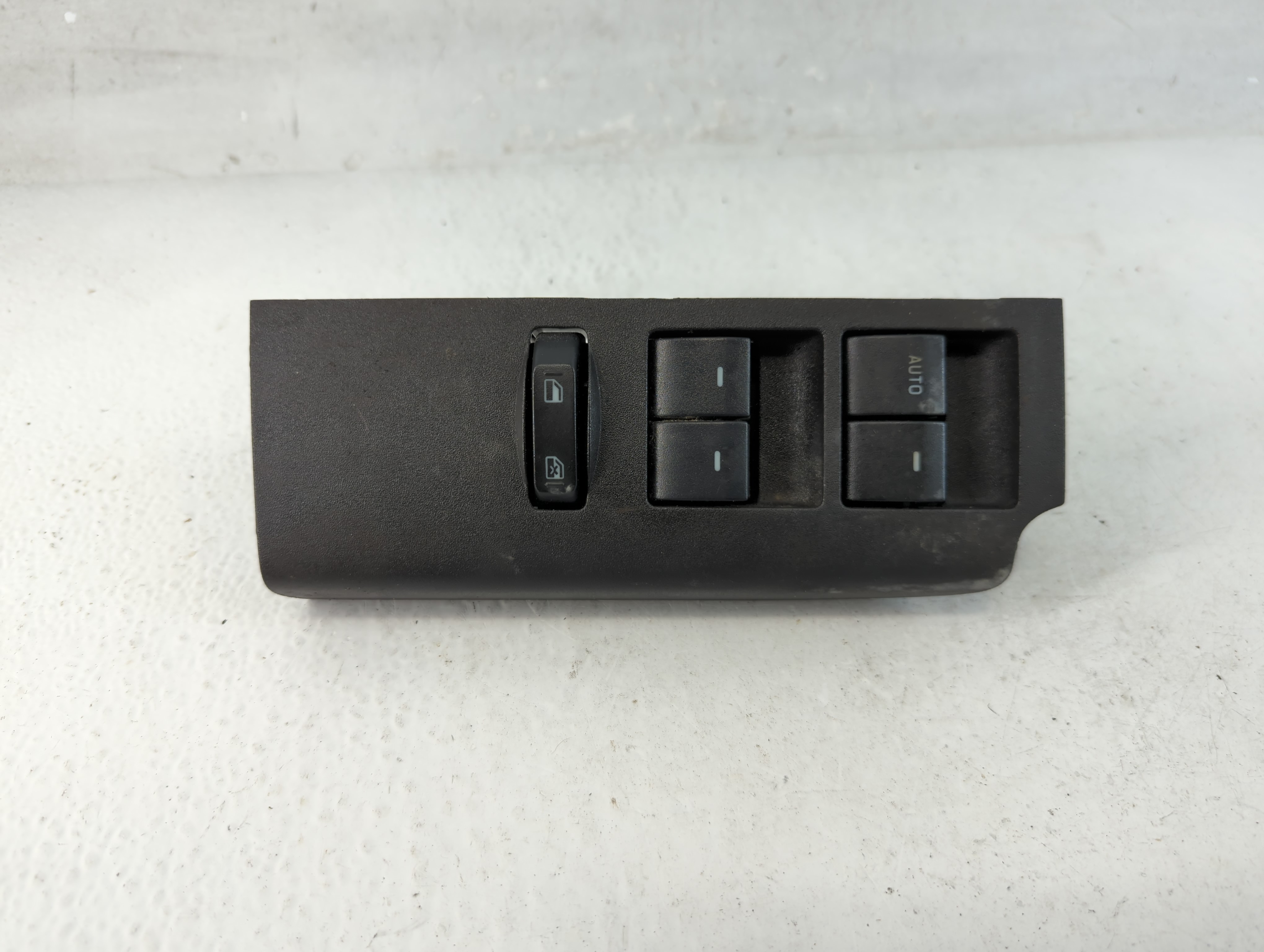 2008-2011 Ford Focus Driver Left Door Master Power Window Switch 1059136 - Oemusedautoparts1.com