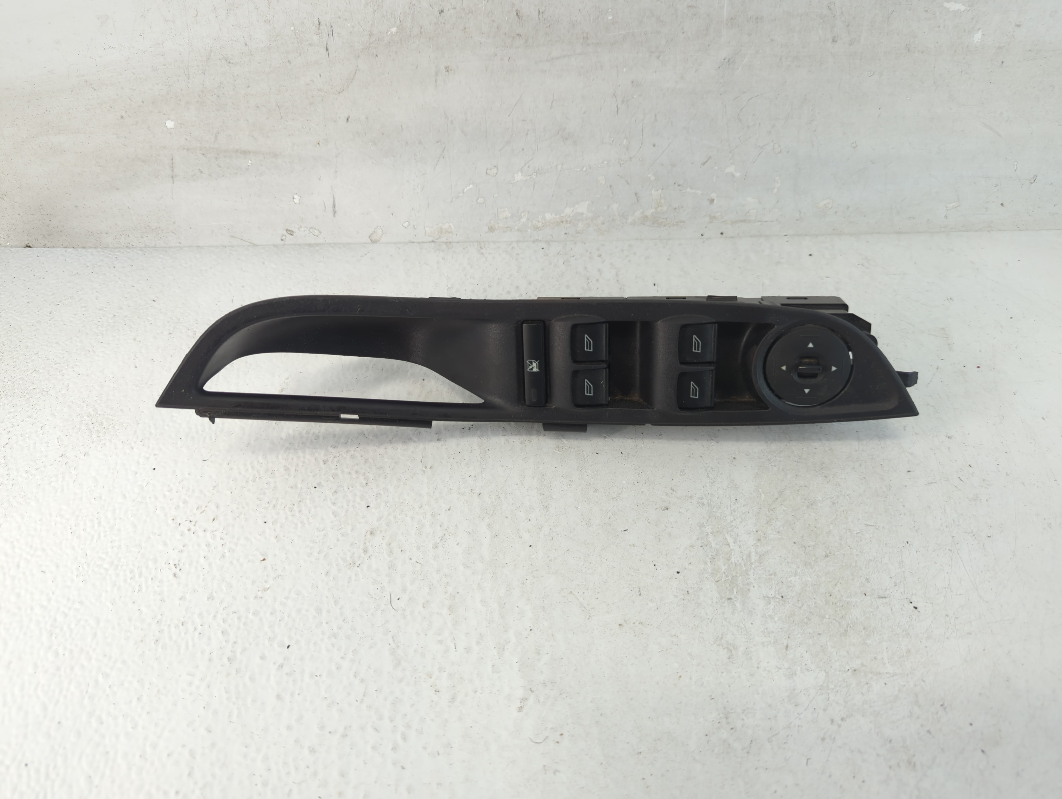 2012-2018 Ford Focus Driver Left Door Master Power Window Switch 1059139 - Oemusedautoparts1.com