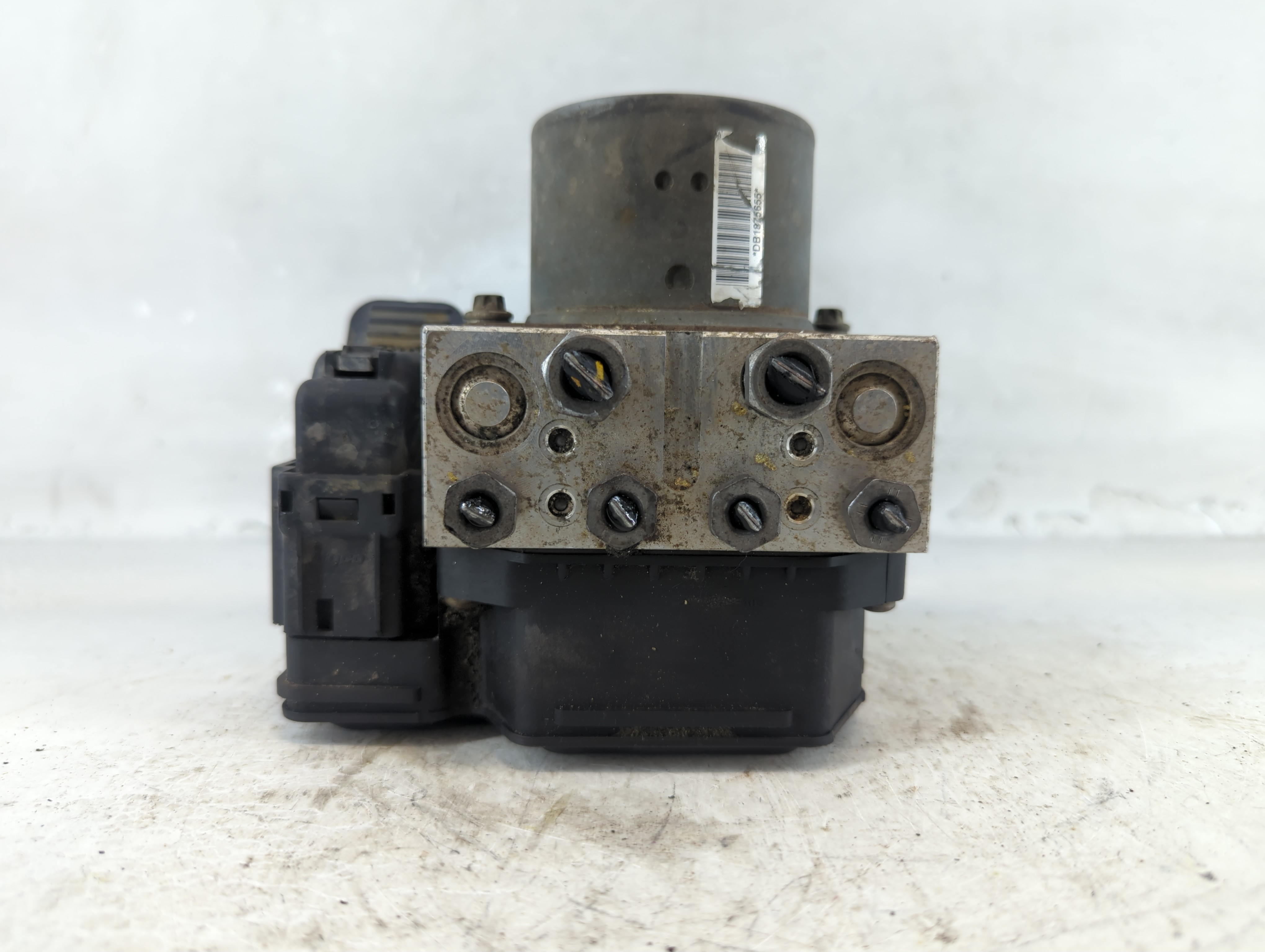 2010-2010 Ford Edge Abs Pump Control Module 1059141 - Oemusedautoparts1.com