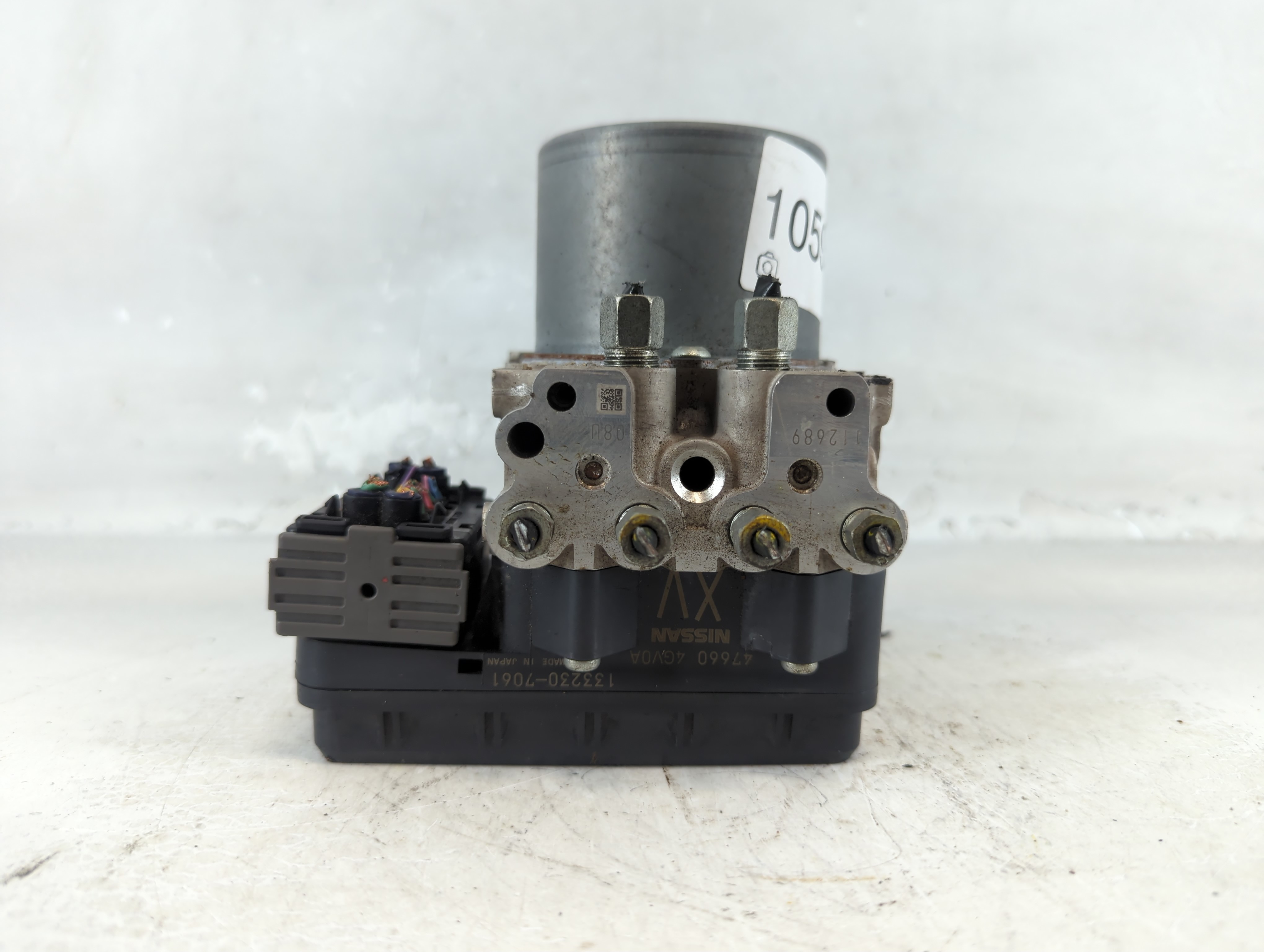 2018-2018 Infiniti Q50 Abs Pump Control Module 1059146 - Oemusedautoparts1.com