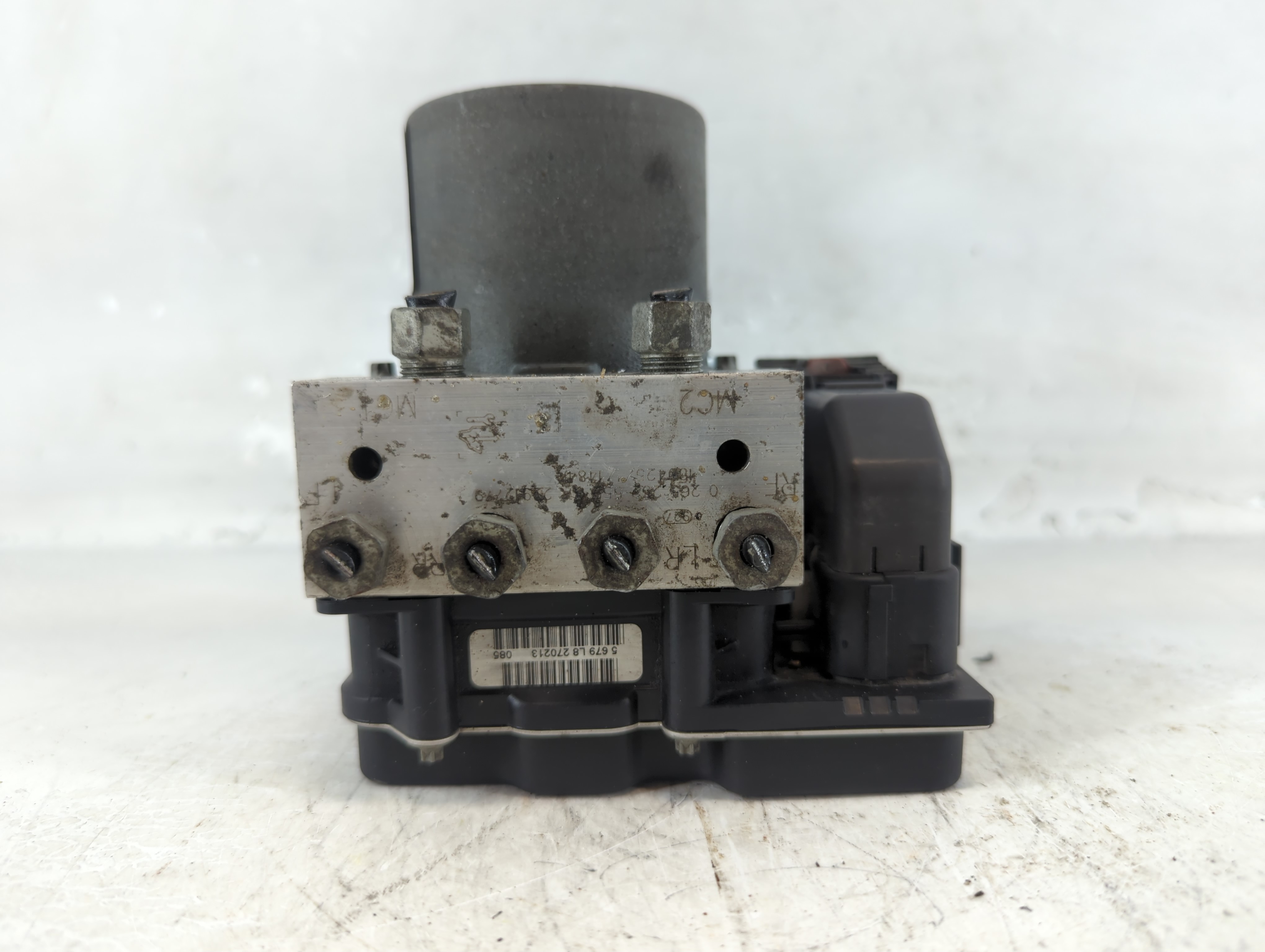 2012-2017 Buick Enclave Abs Pump Control Module 1059149 - Oemusedautoparts1.com