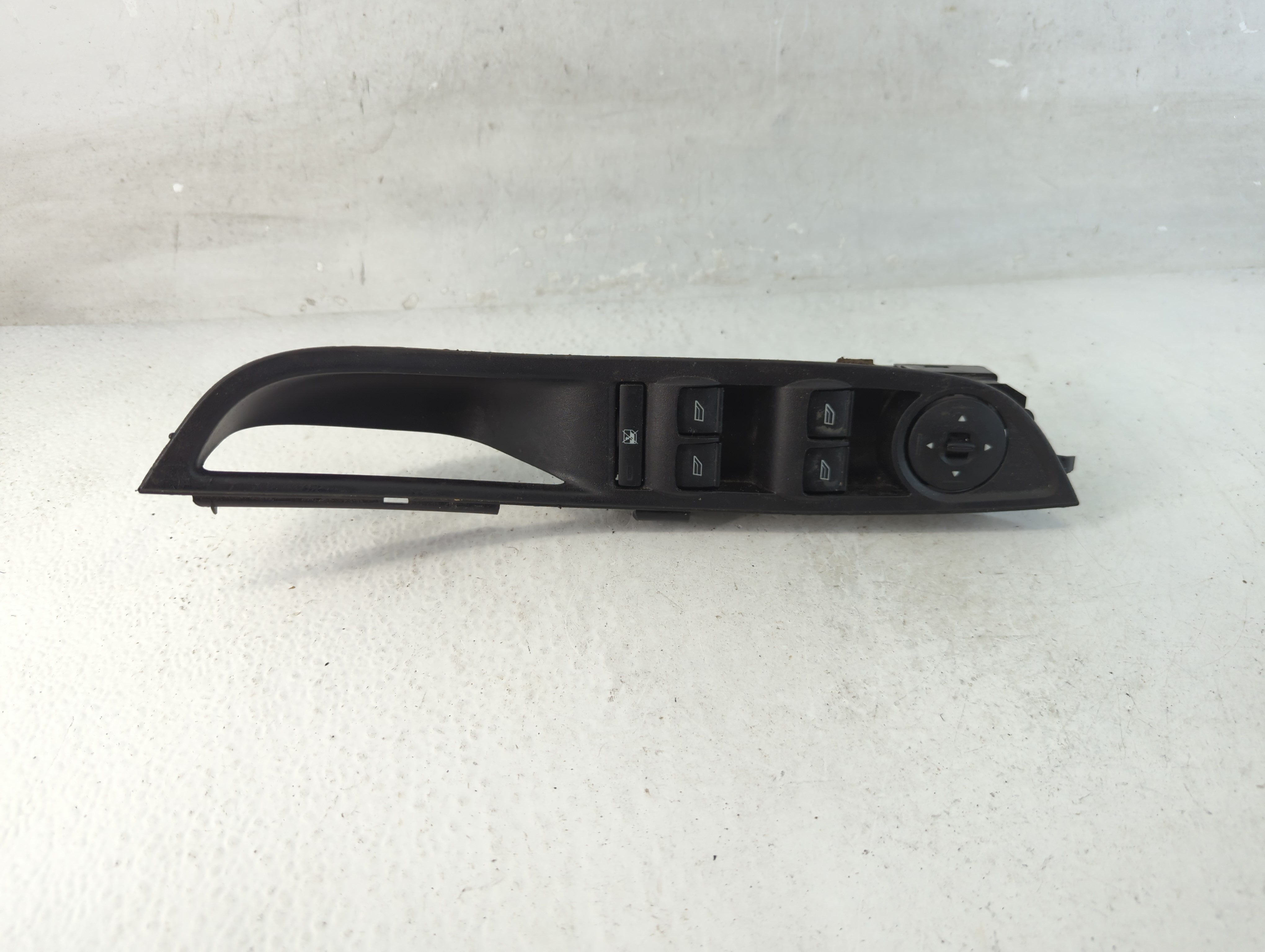 2012-2018 Ford Focus Driver Left Door Master Power Window Switch 1059164 - Oemusedautoparts1.com