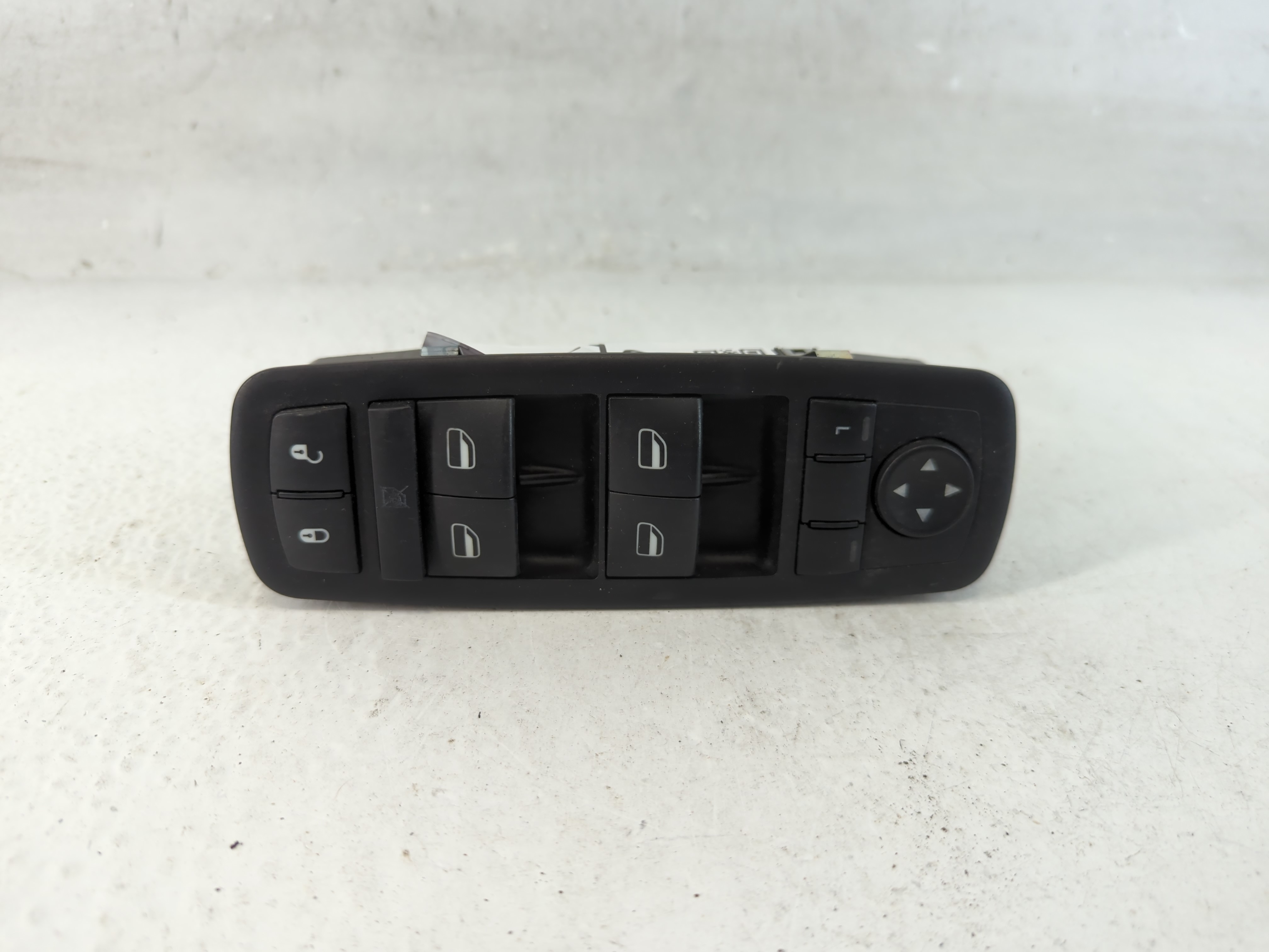 2008 Chrysler Town & Country Driver Left Door Master Power Window Switch 1059168 - Oemusedautoparts1.com