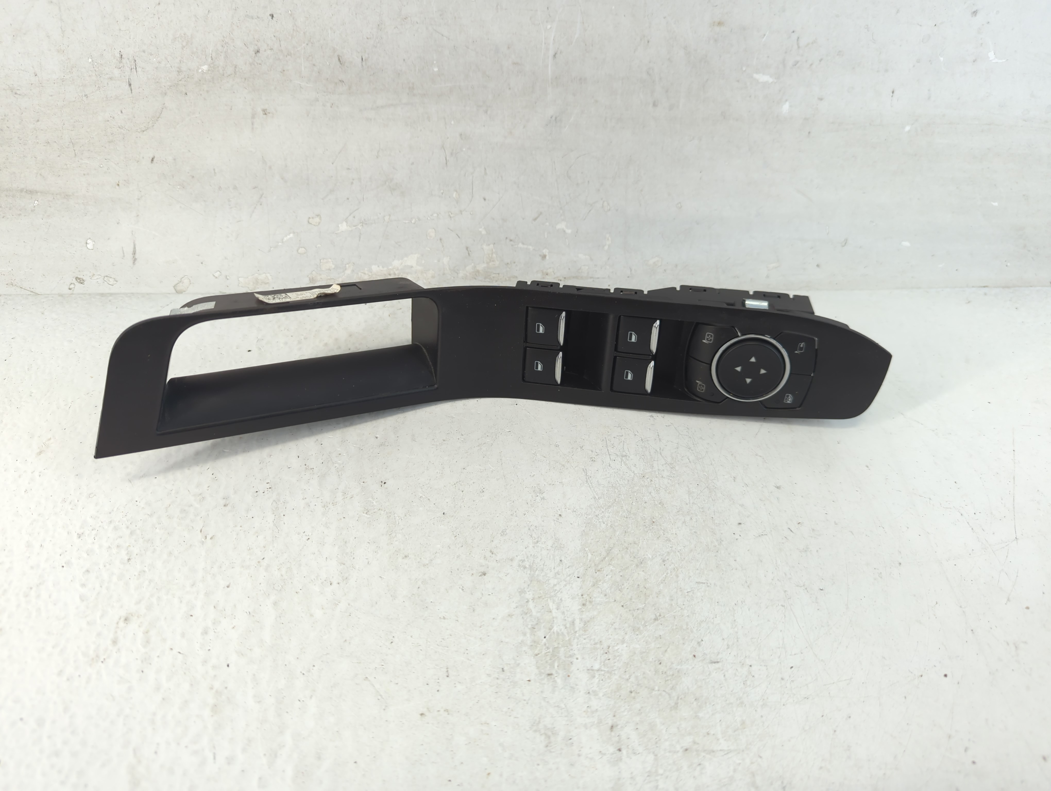 2011-2022 Ford Explorer Driver Left Door Master Power Window Switch 1059175 - Oemusedautoparts1.com