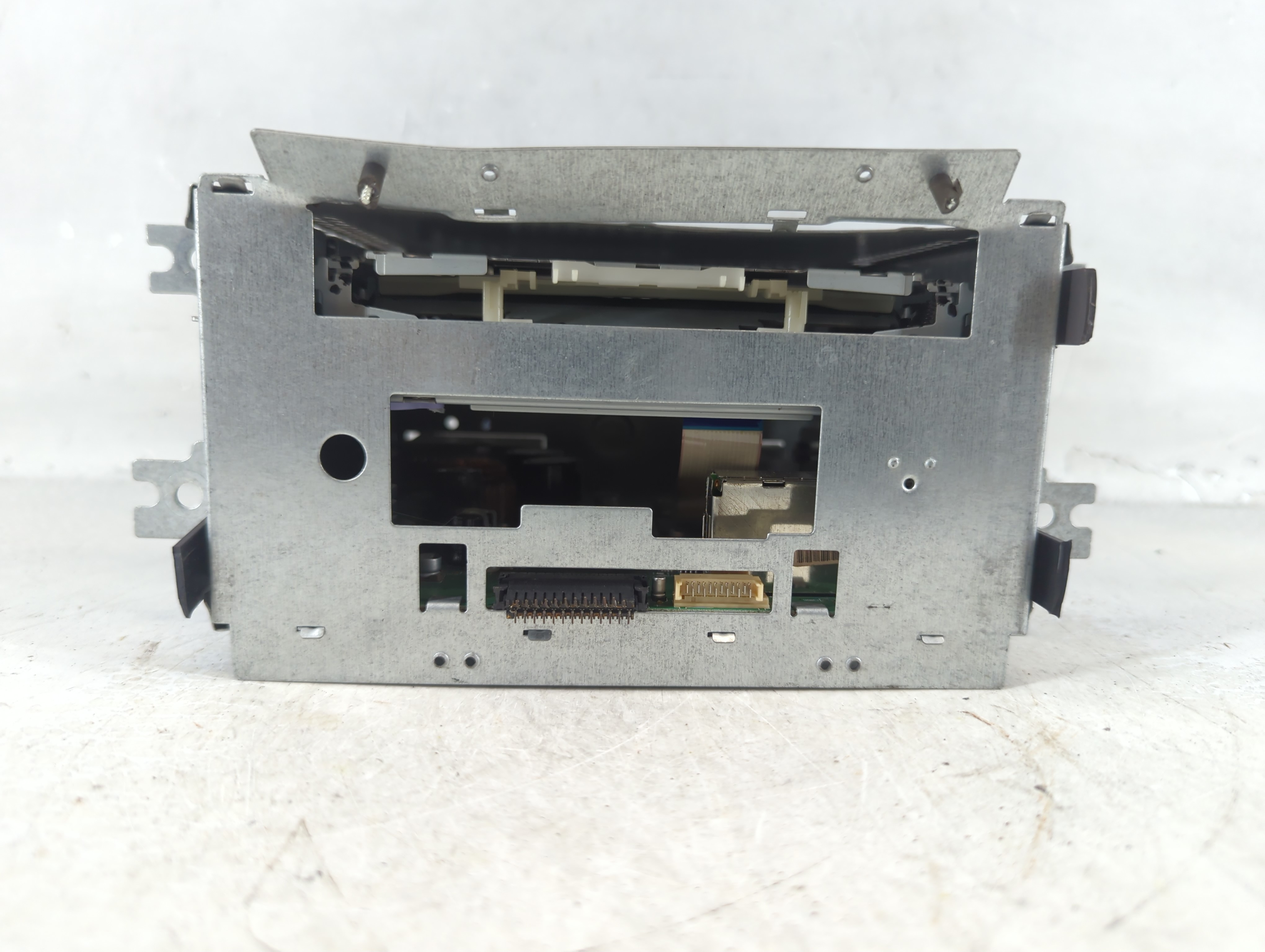 2008-2008 Hyundai Sonata Am Fm Cd Player Radio Receiver 1059181 - Oemusedautoparts1.com