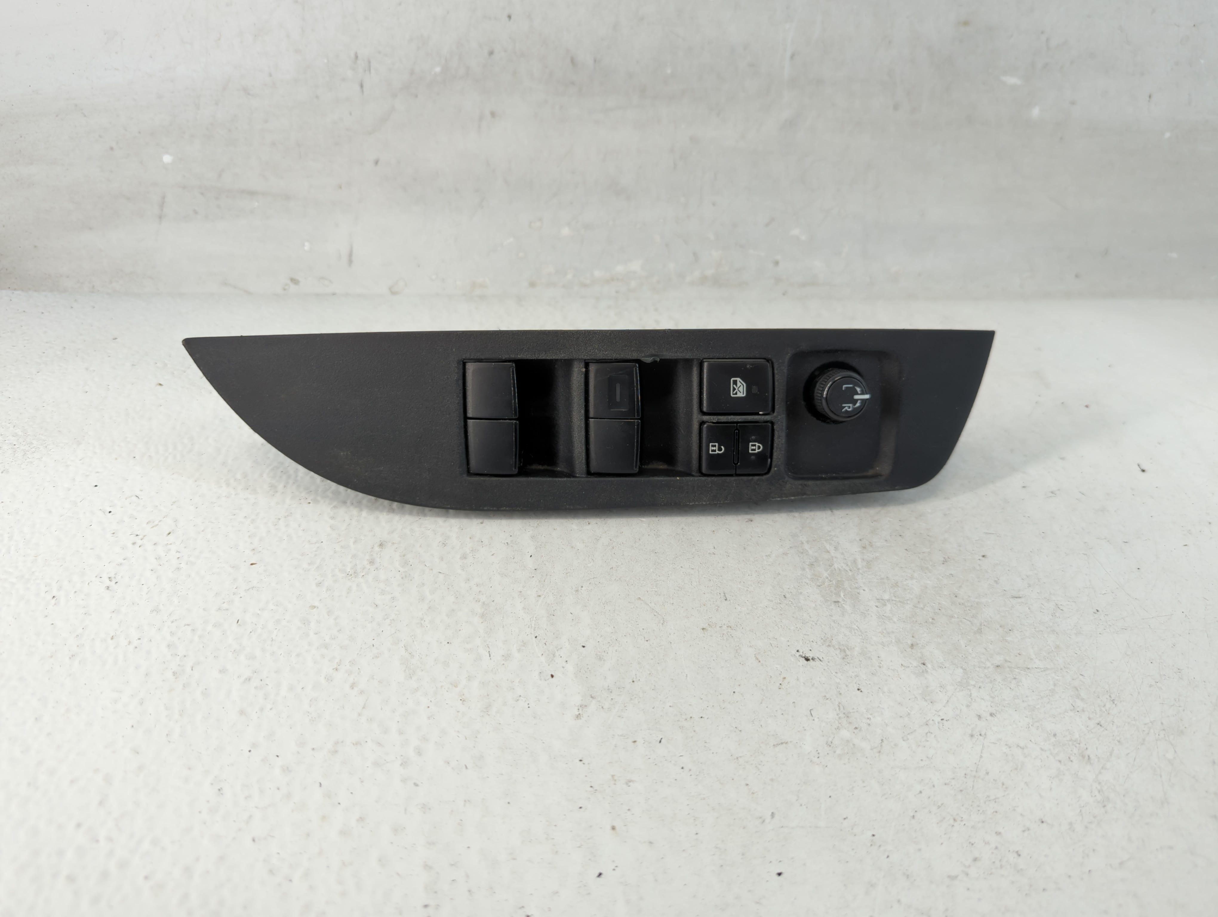 Toyota Corolla Driver Left Door Master Power Window Switch 84040-0r040 1059191 - Oemusedautoparts1.com