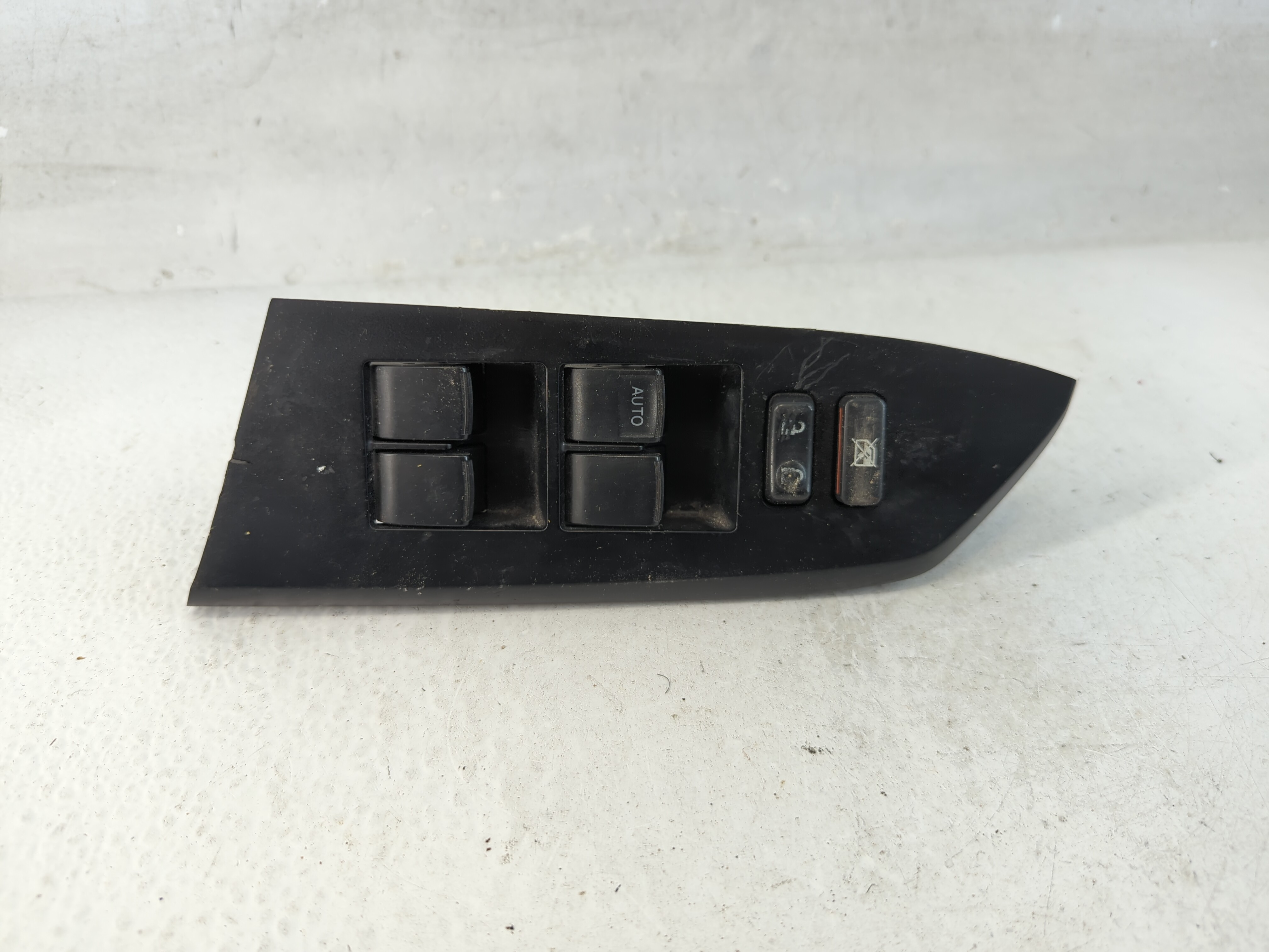 2015-2021 Toyota Tundra Driver Left Door Master Power Window Switch 1059199 - Oemusedautoparts1.com