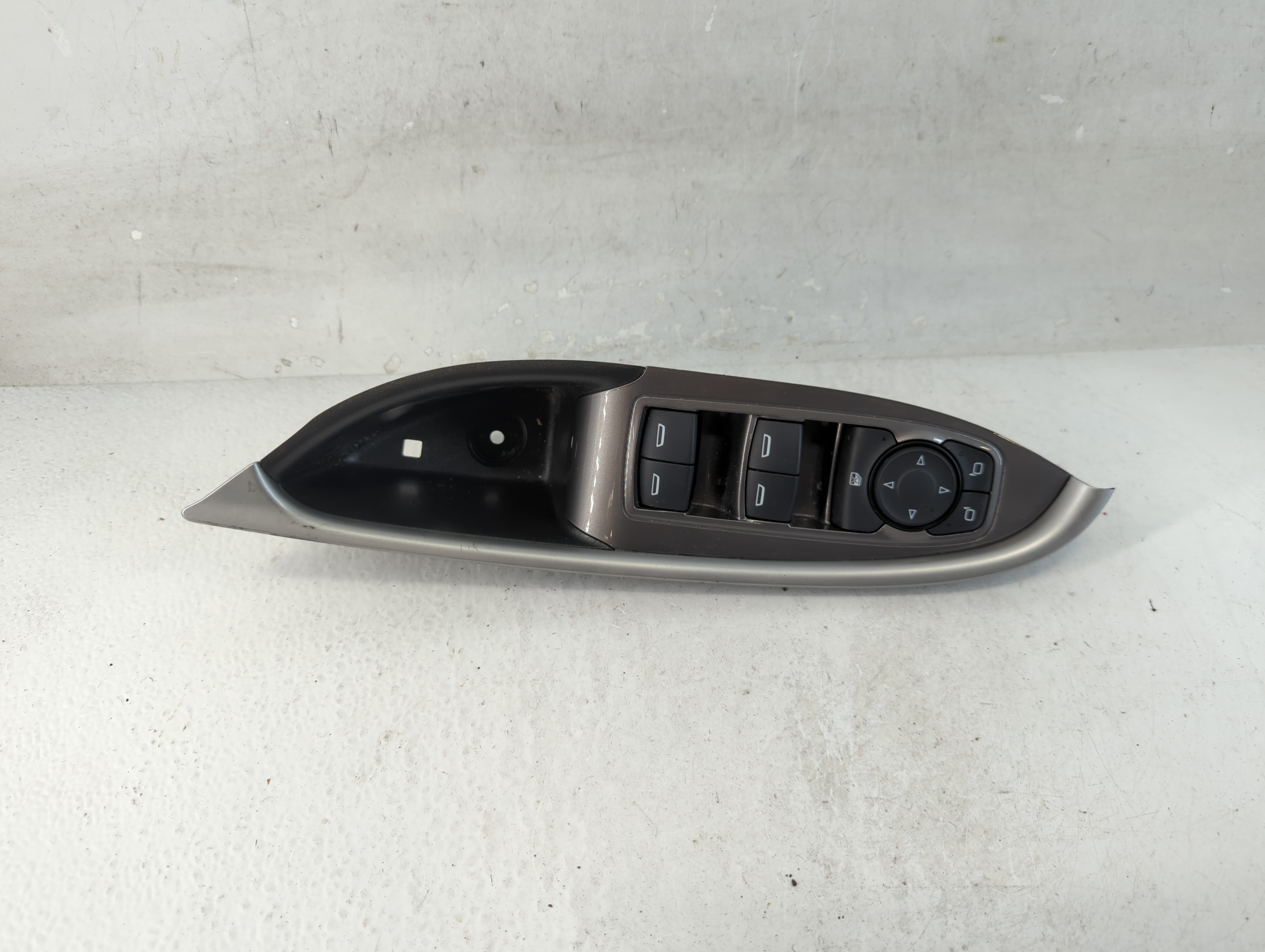 2016-2021 Chevrolet Malibu Driver Left Door Master Power Window Switch 1059210 - Oemusedautoparts1.com