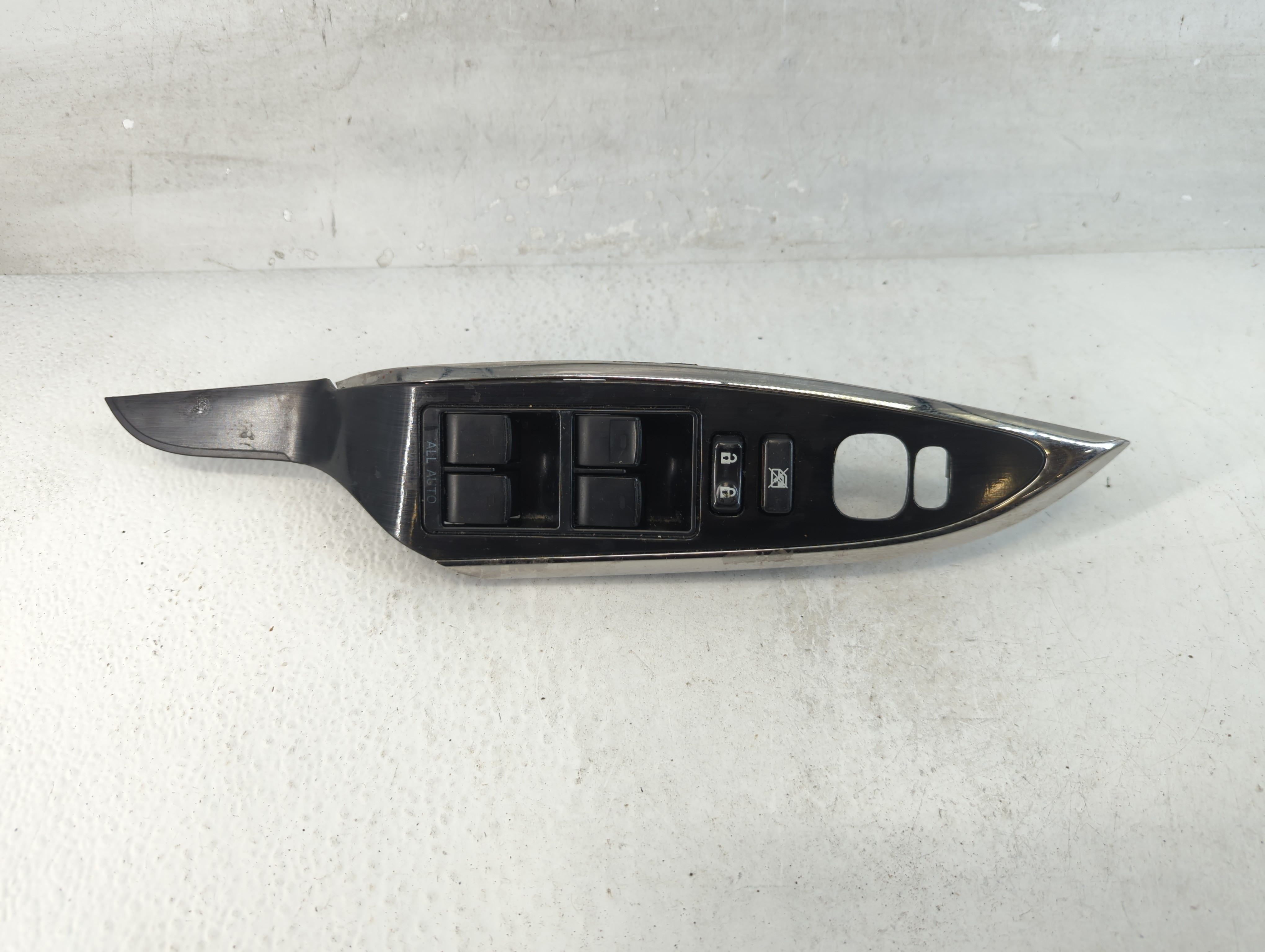 2013-2018 Toyota Avalon Driver Left Door Master Power Window Switch 1059216 - Oemusedautoparts1.com