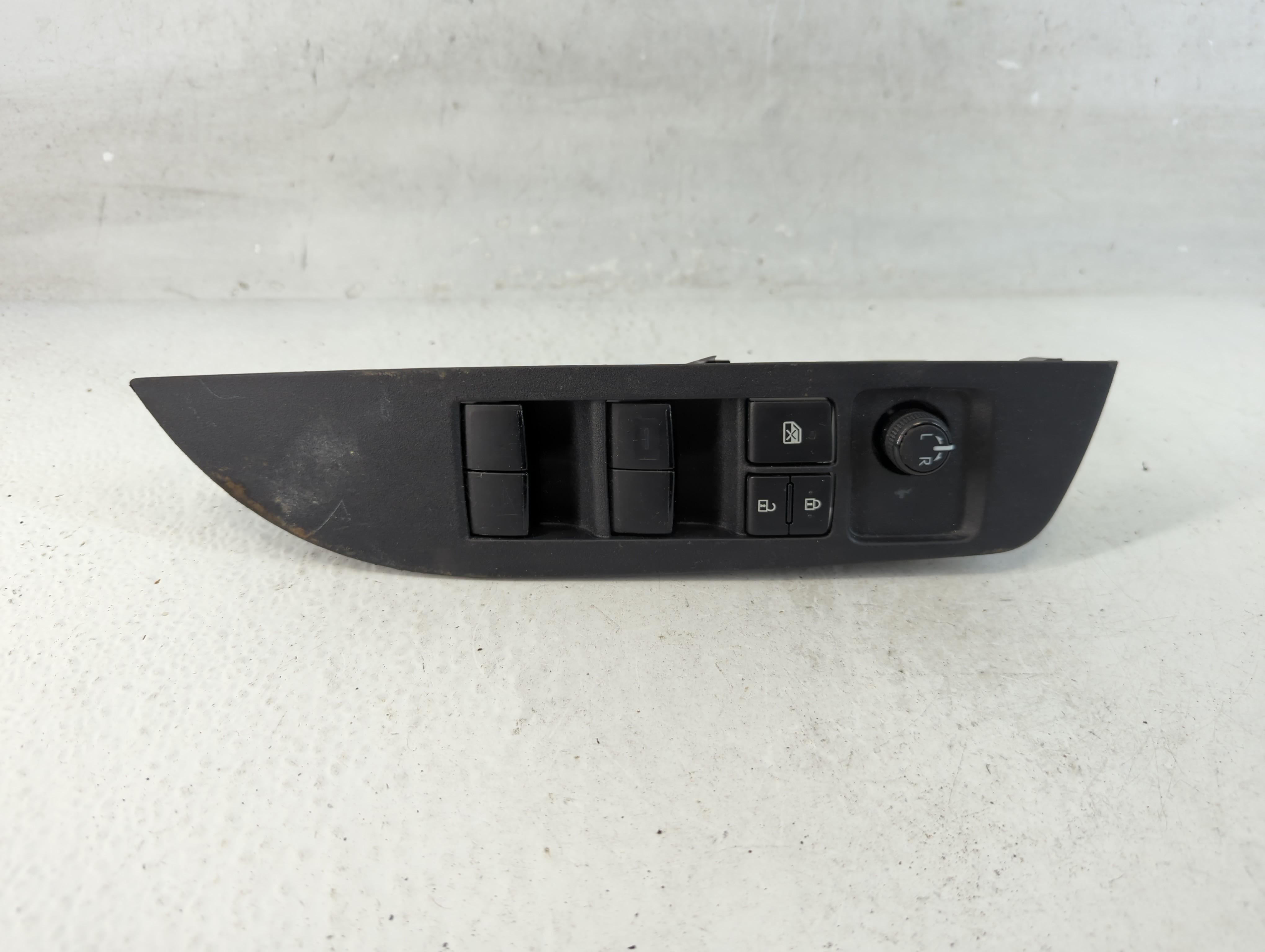 2024 Toyota Corolla Driver Left Door Master Power Window Switch 1059218 - Oemusedautoparts1.com