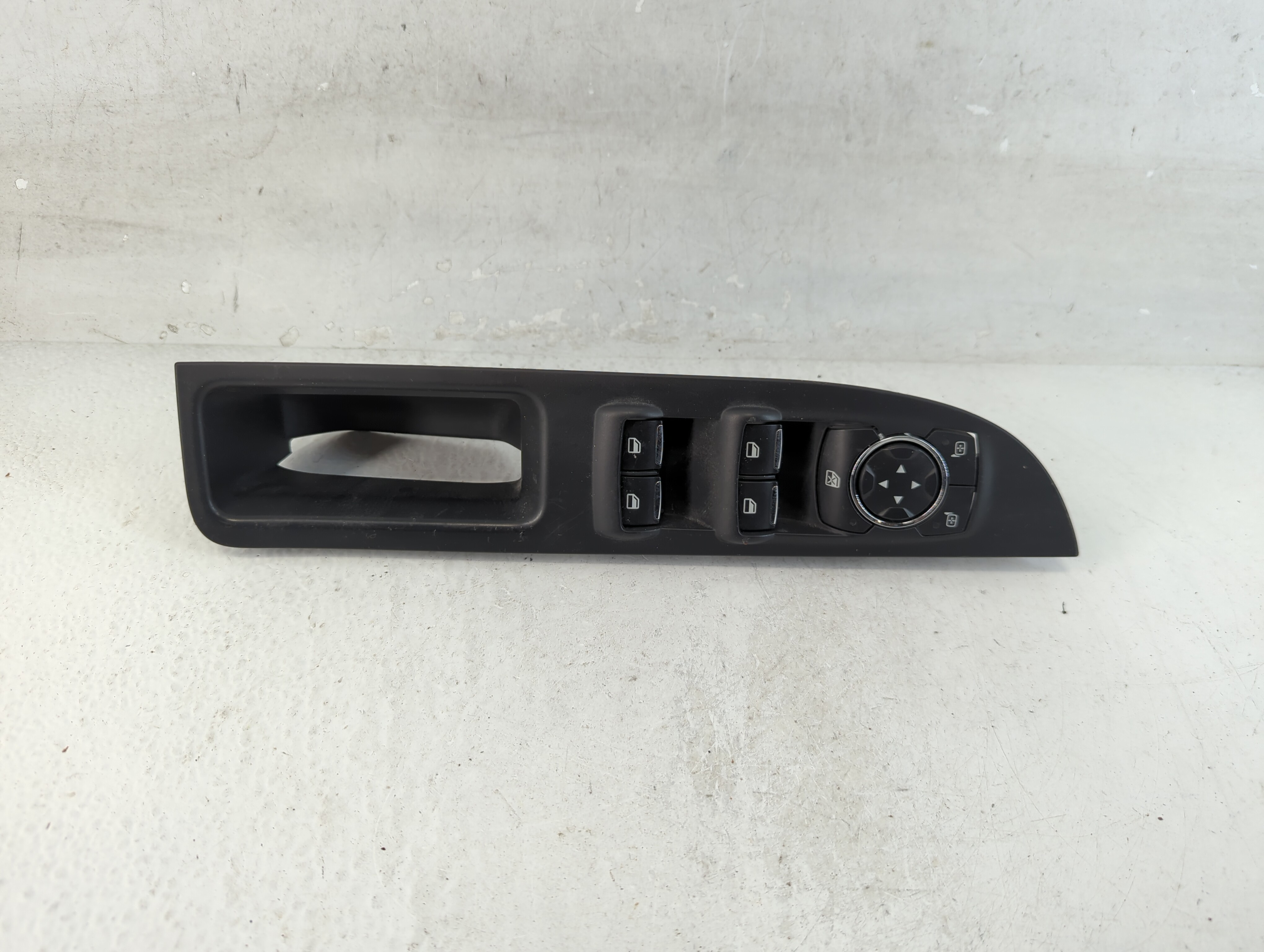 2011-2022 Ford Explorer Driver Left Door Master Power Window Switch 1059221 - Oemusedautoparts1.com