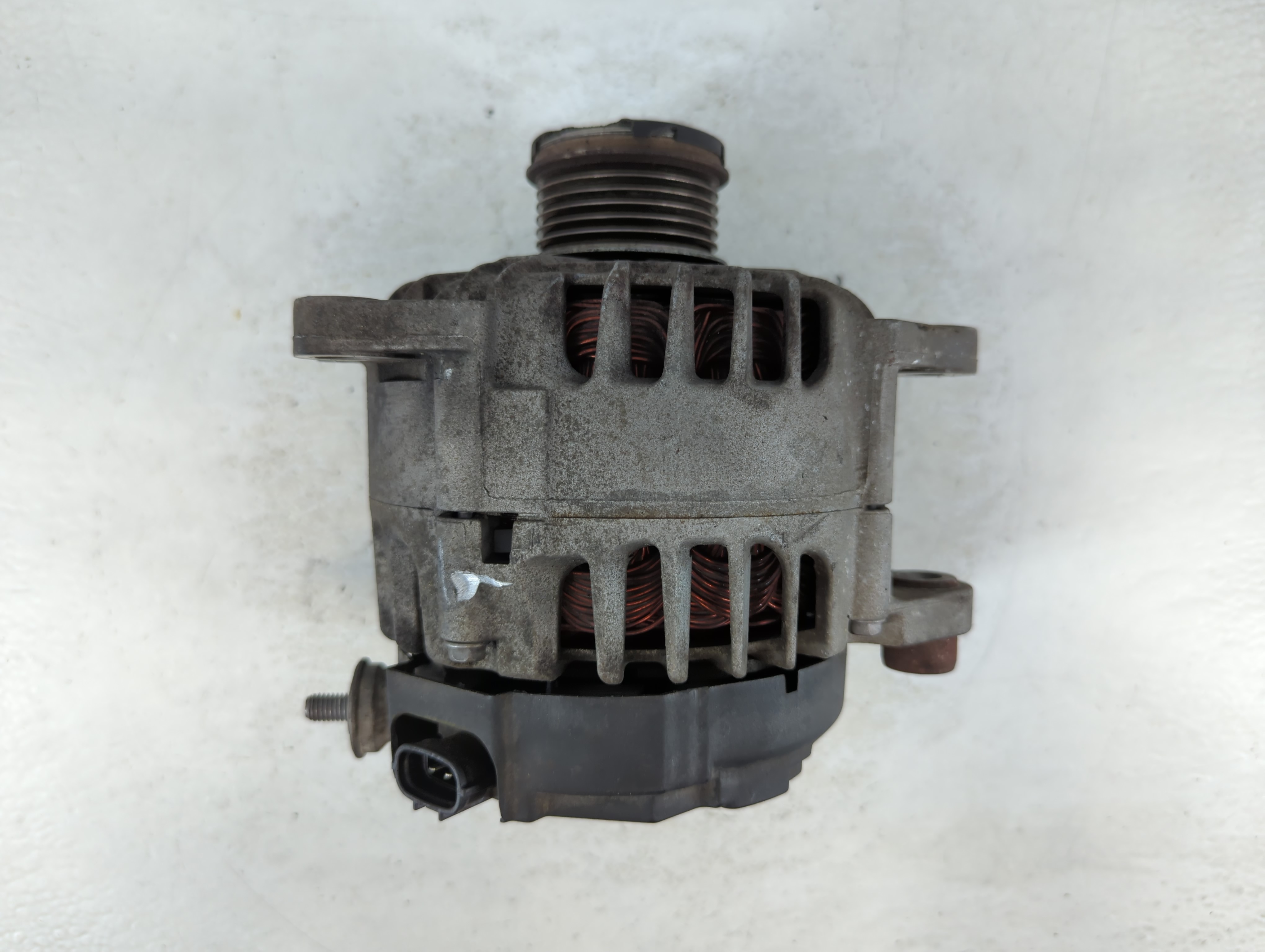 2011-2015 Nissan Rogue Alternator Generator Charging Assembly Engine Oem 1059230 - Oemusedautoparts1.com