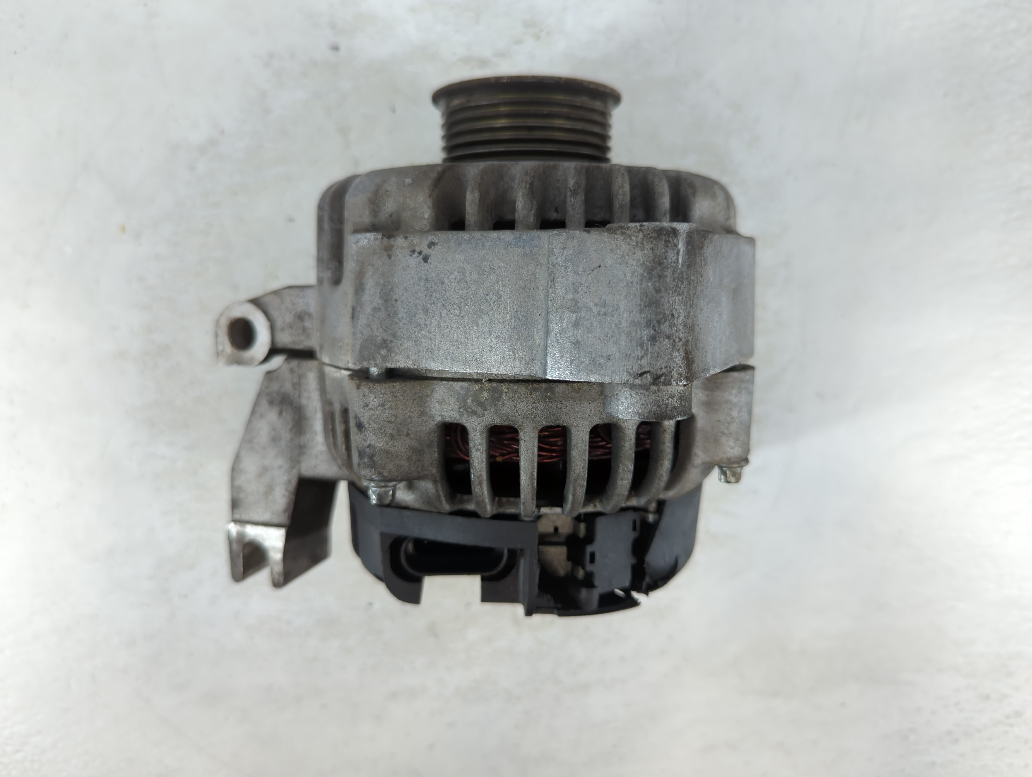 1999-2001 Buick Regal Alternator Generator Charging Assembly Engine Oem 1059234 - Oemusedautoparts1.com