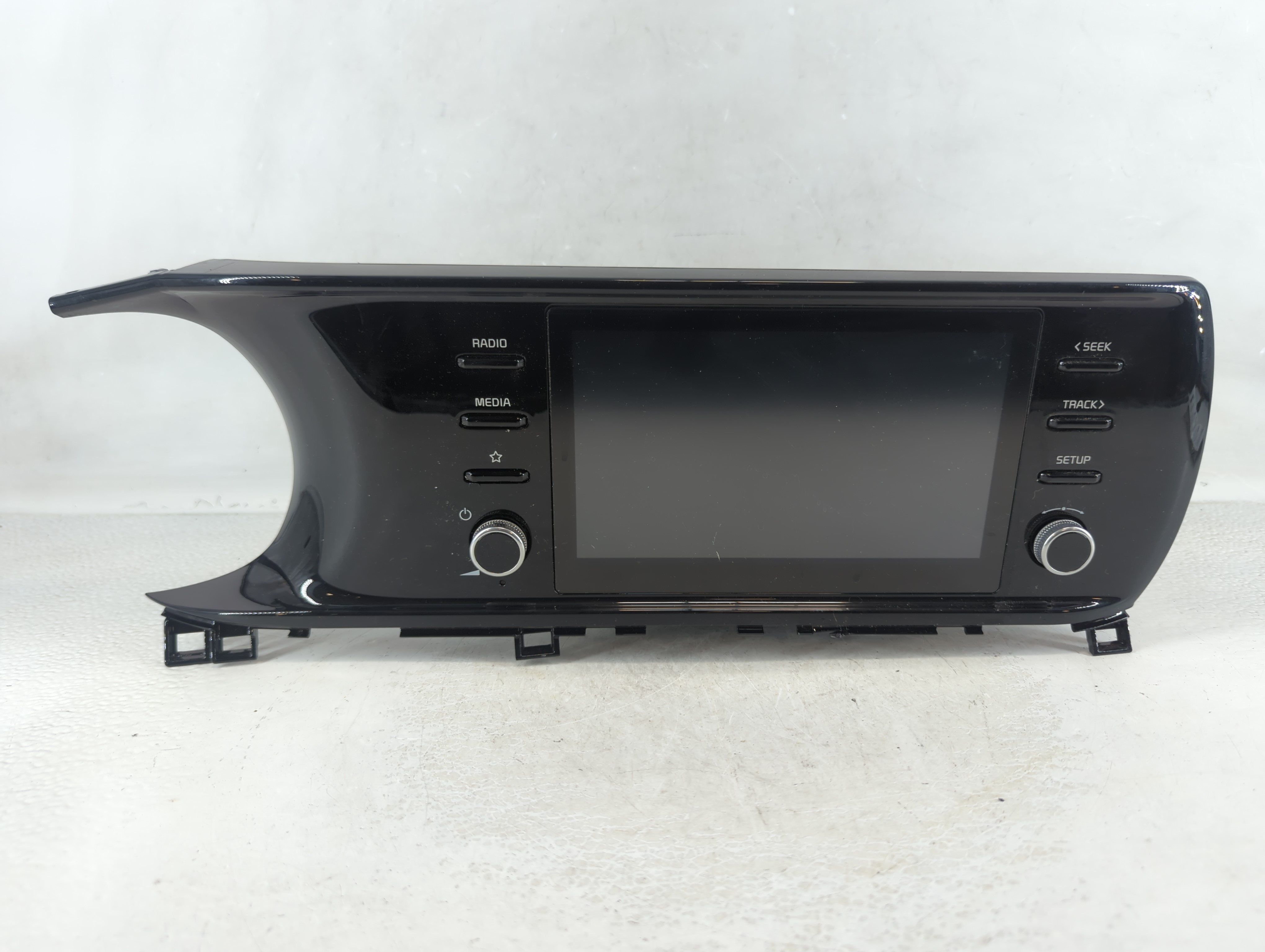 2024 Kia K5 Am Fm Cd Player Radio Receiver 1059237 - Oemusedautoparts1.com