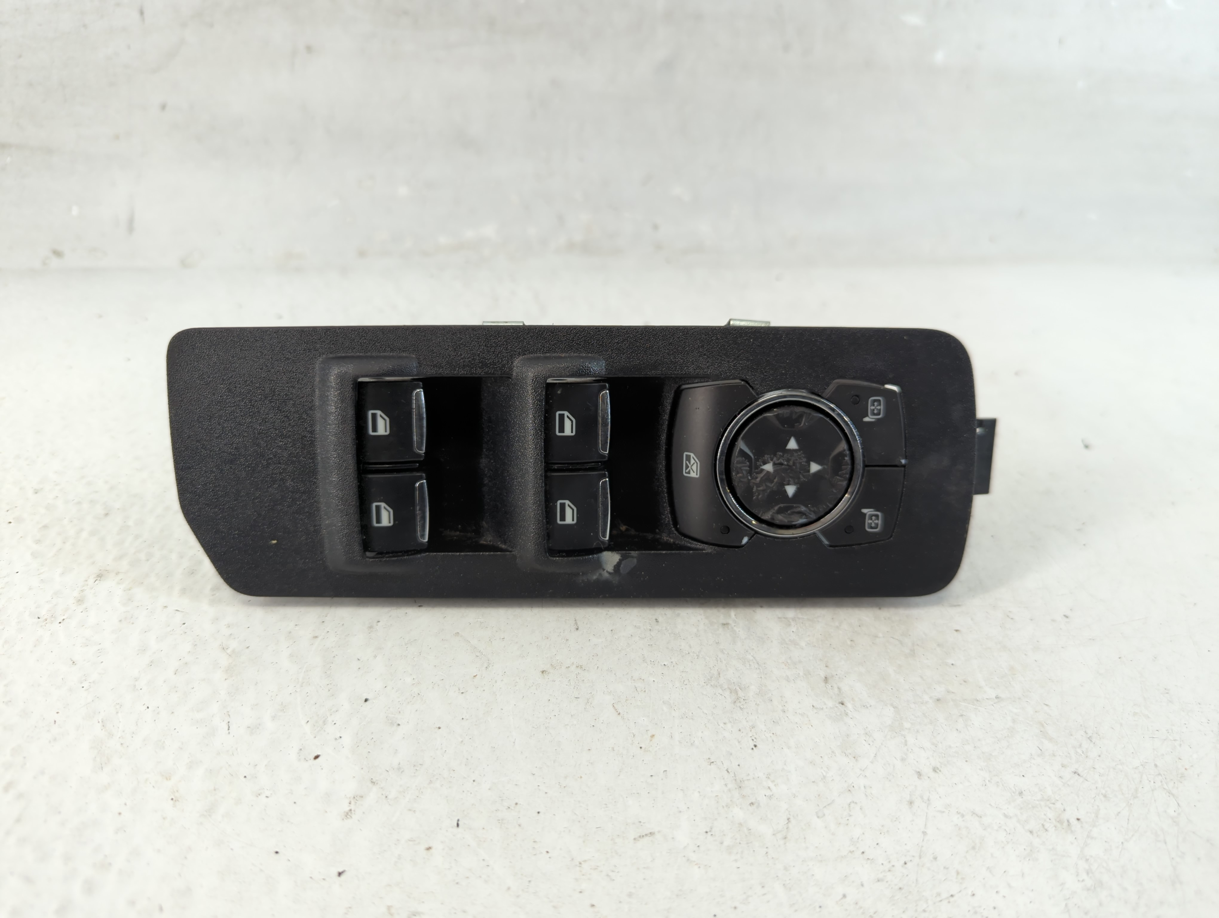 2015-2020 Ford F-150 Driver Left Door Master Power Window Switch 1059252 - Oemusedautoparts1.com
