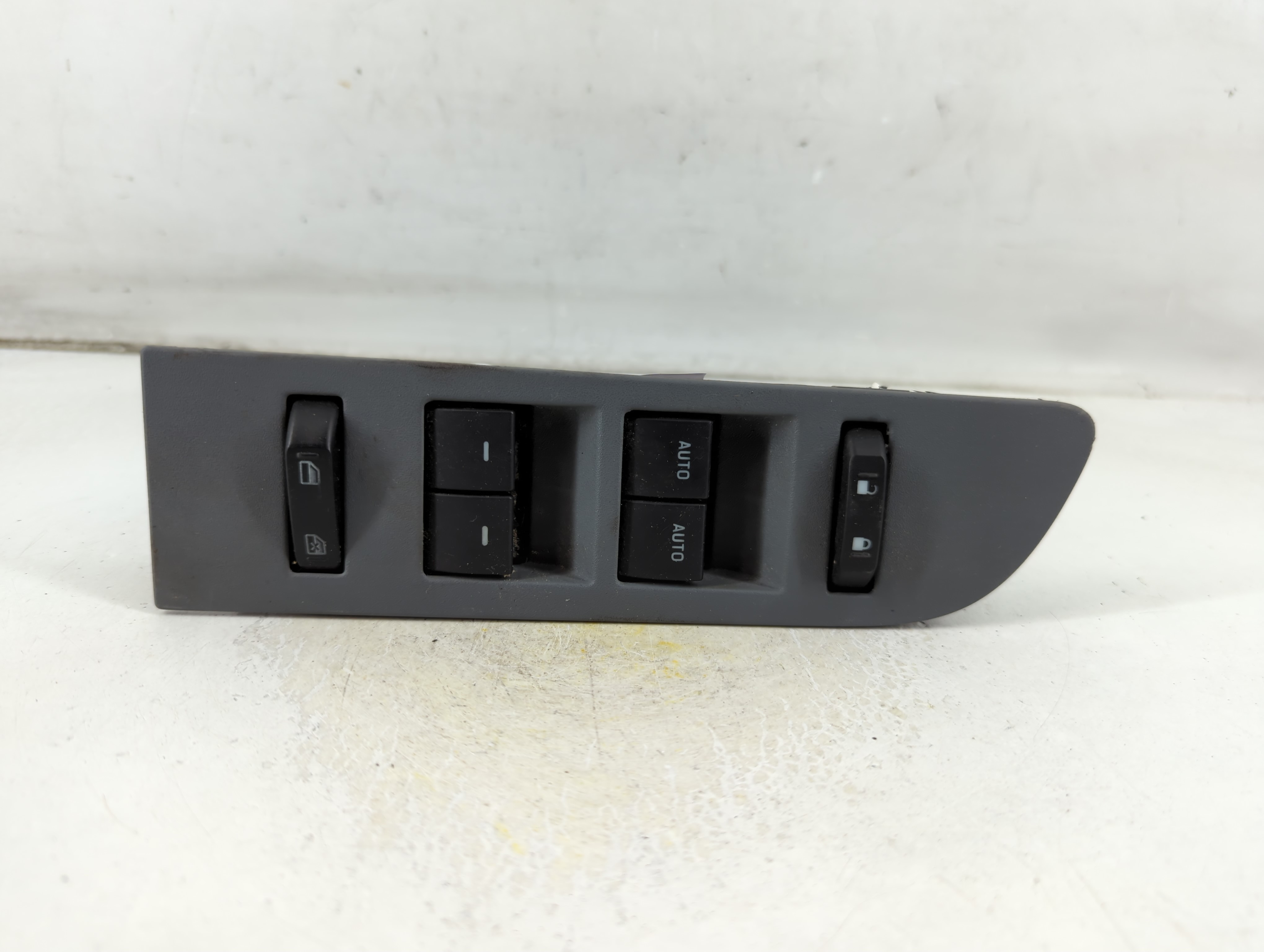 2005-2014 Ford F-150 Driver Left Door Master Power Window Switch 1059426 - Oemusedautoparts1.com