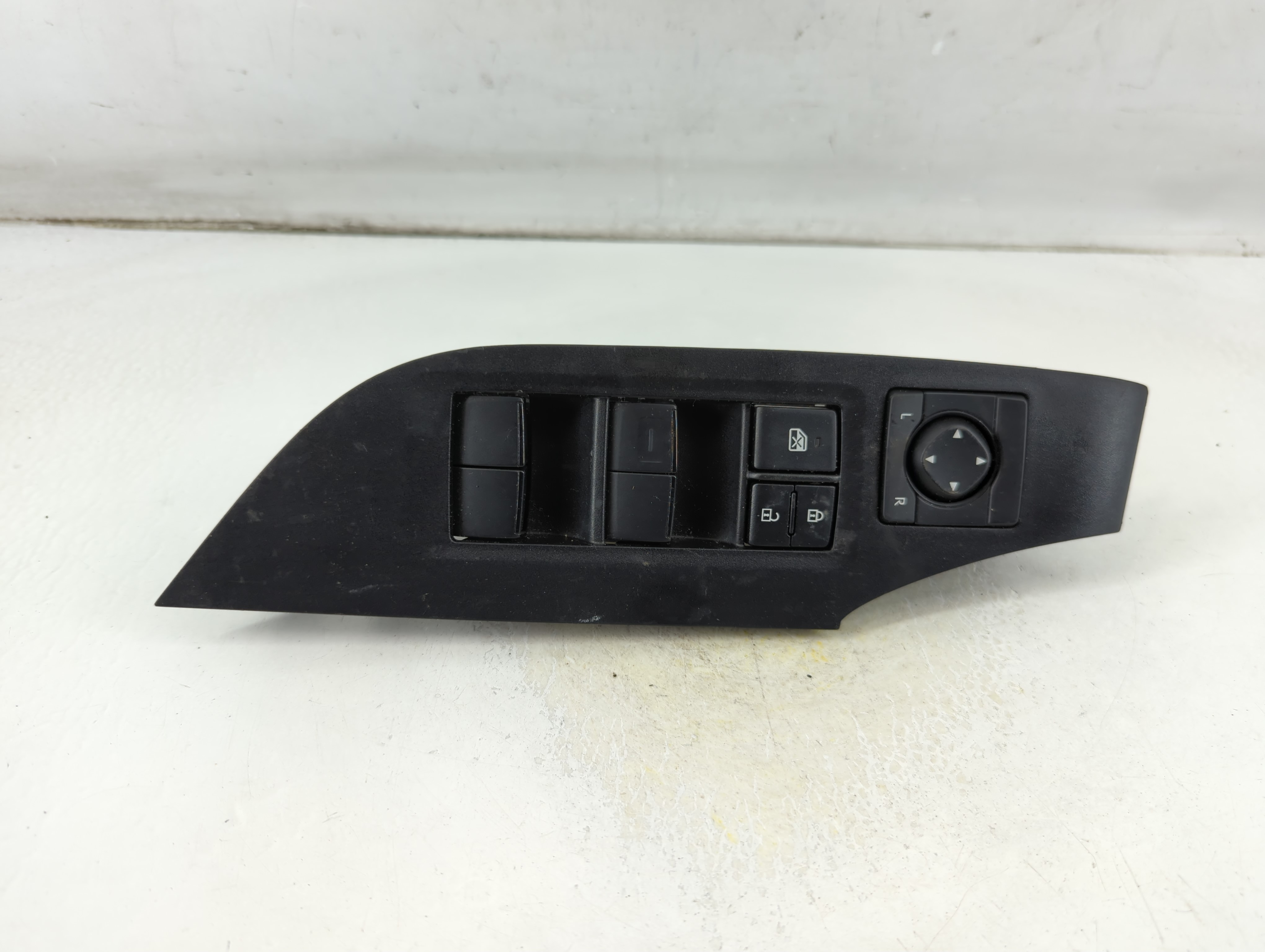 Picture of 2024 Toyota Rav4 Driver Left Door Master Power Window Switch 84040-0a170 1059430