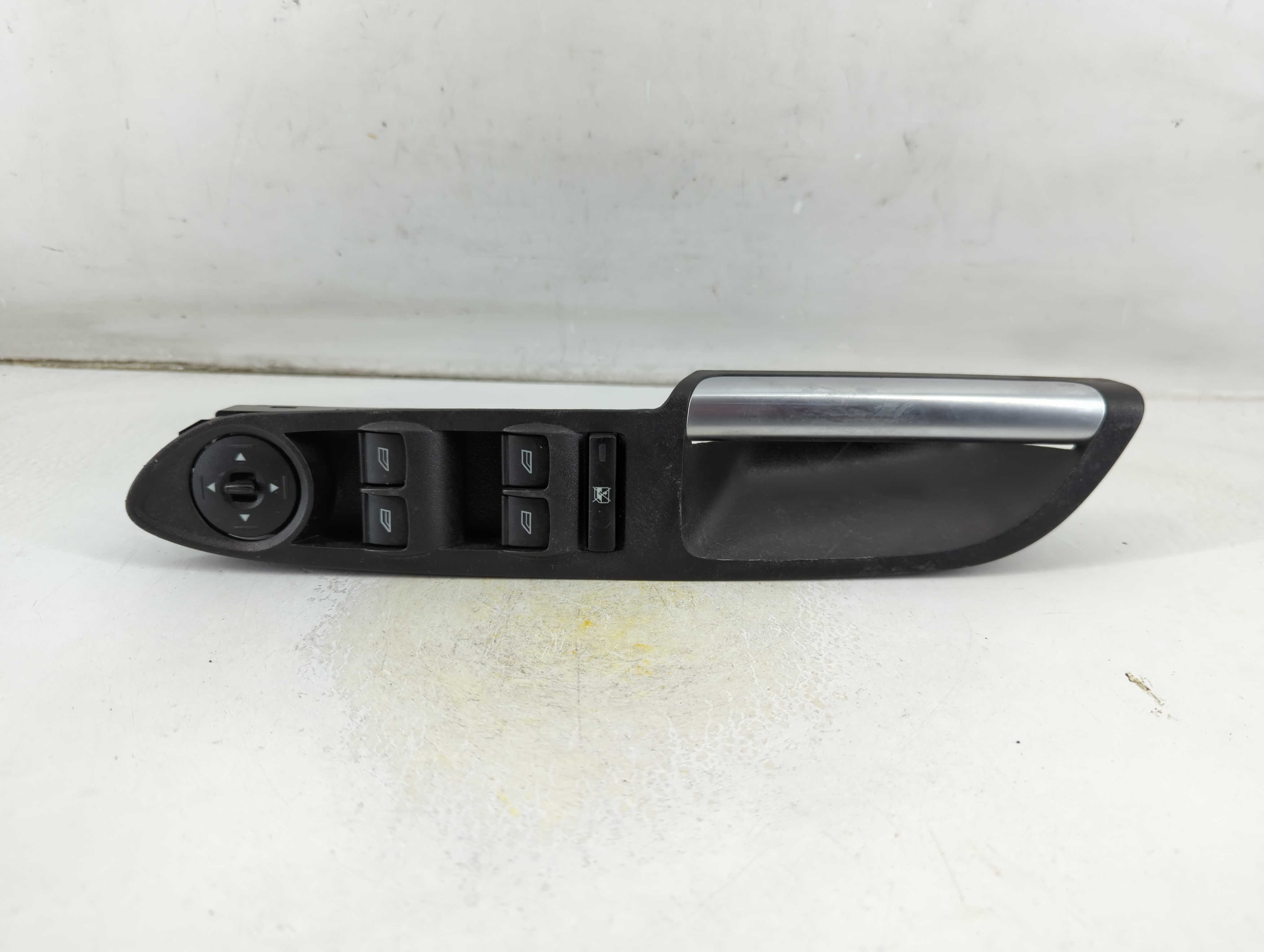 2013-2019 Ford Escape Driver Left Door Master Power Window Switch 1059645 - Oemusedautoparts1.com
