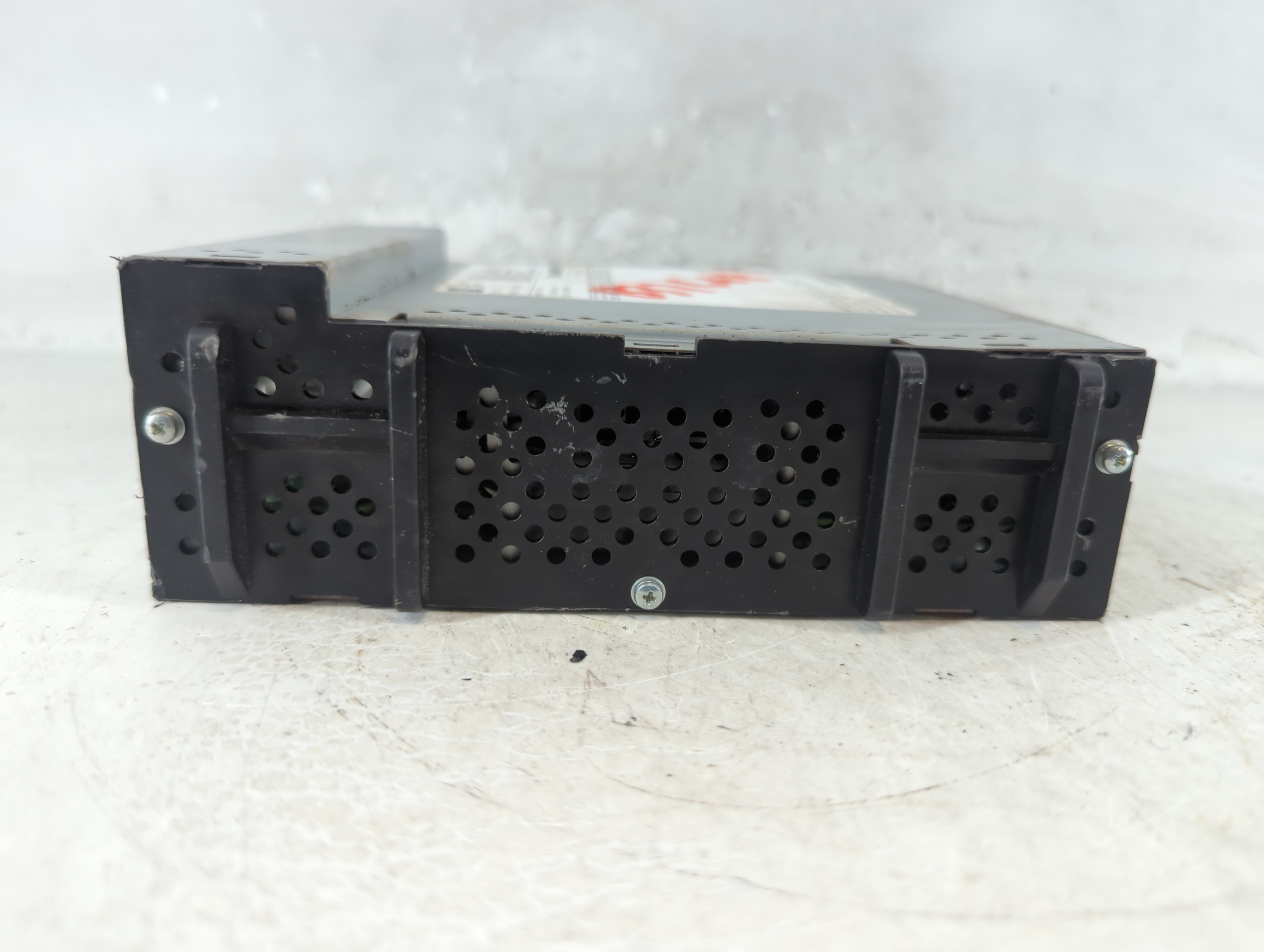 Picture of 2020-2022 Gmc Sierra 1500 Am Fm Cd Player Radio Receiver 1059652