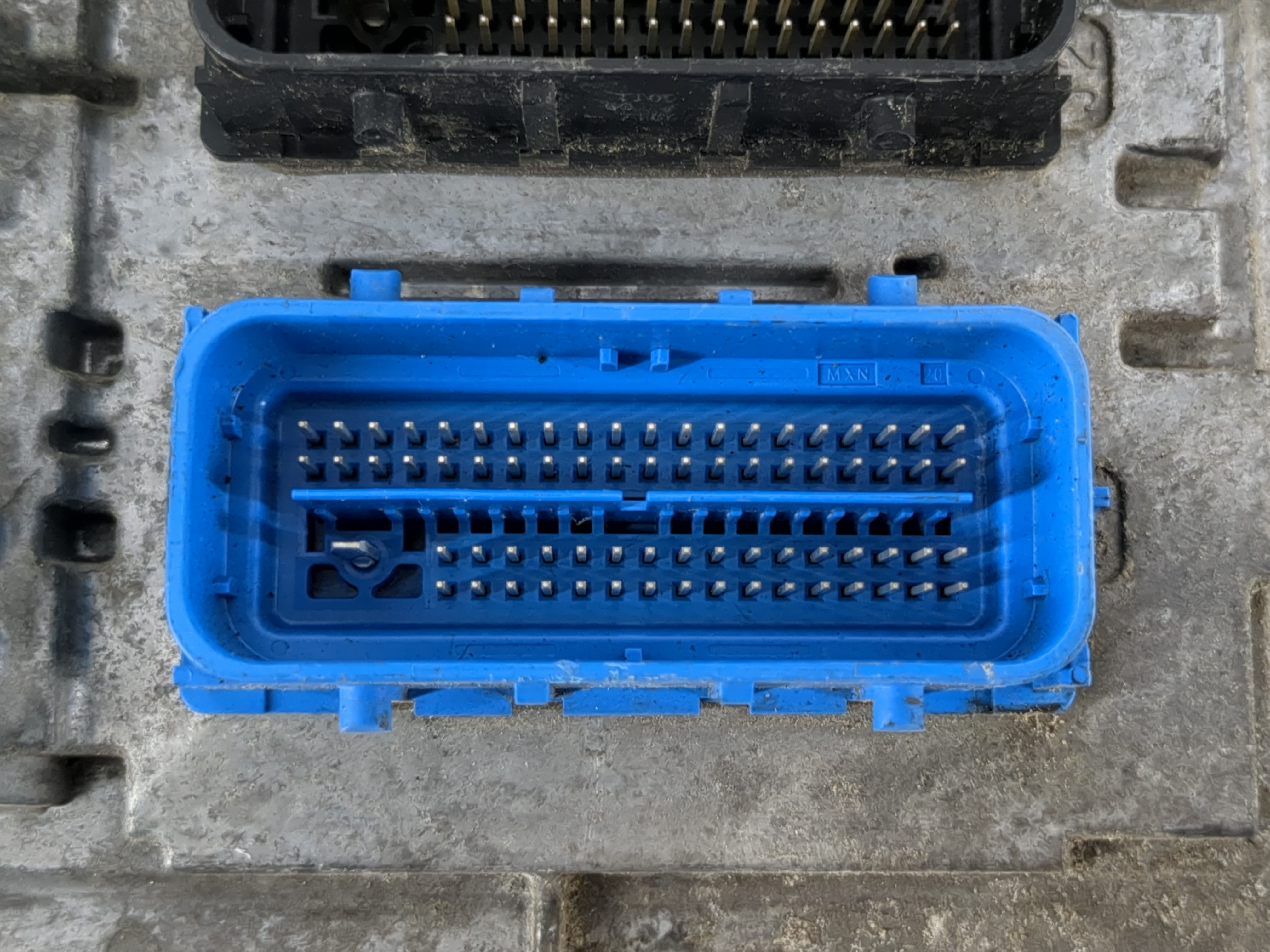 2017-2019 Chevrolet Cruze Engine Control Computer Ecu Pcm Ecm Pcu Oem 1059746 - Oemusedautoparts1.com