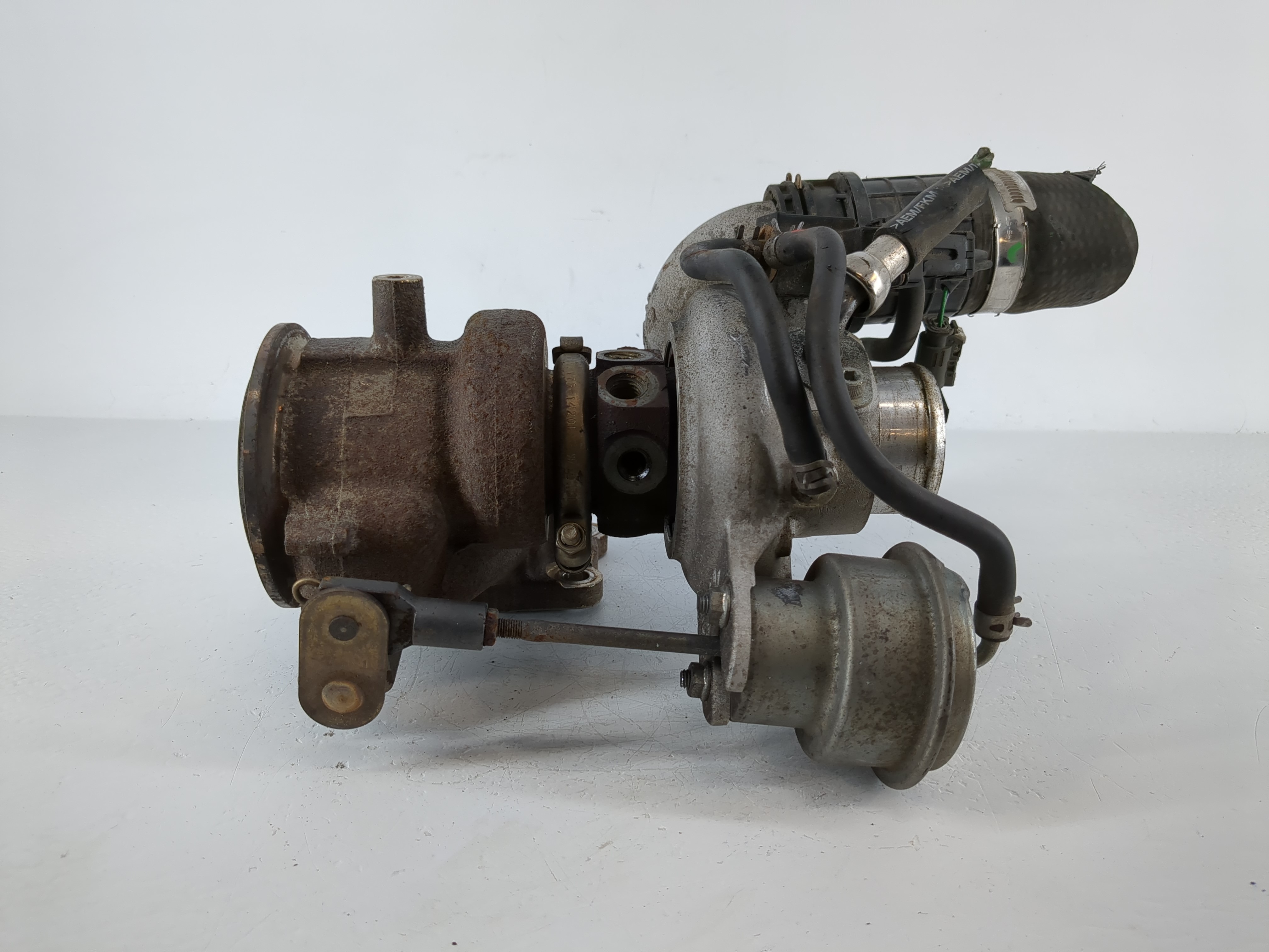 Turbos or Exhaust Manifold 2018 CHEVROLET CRUZE - Oemusedautoparts1.com