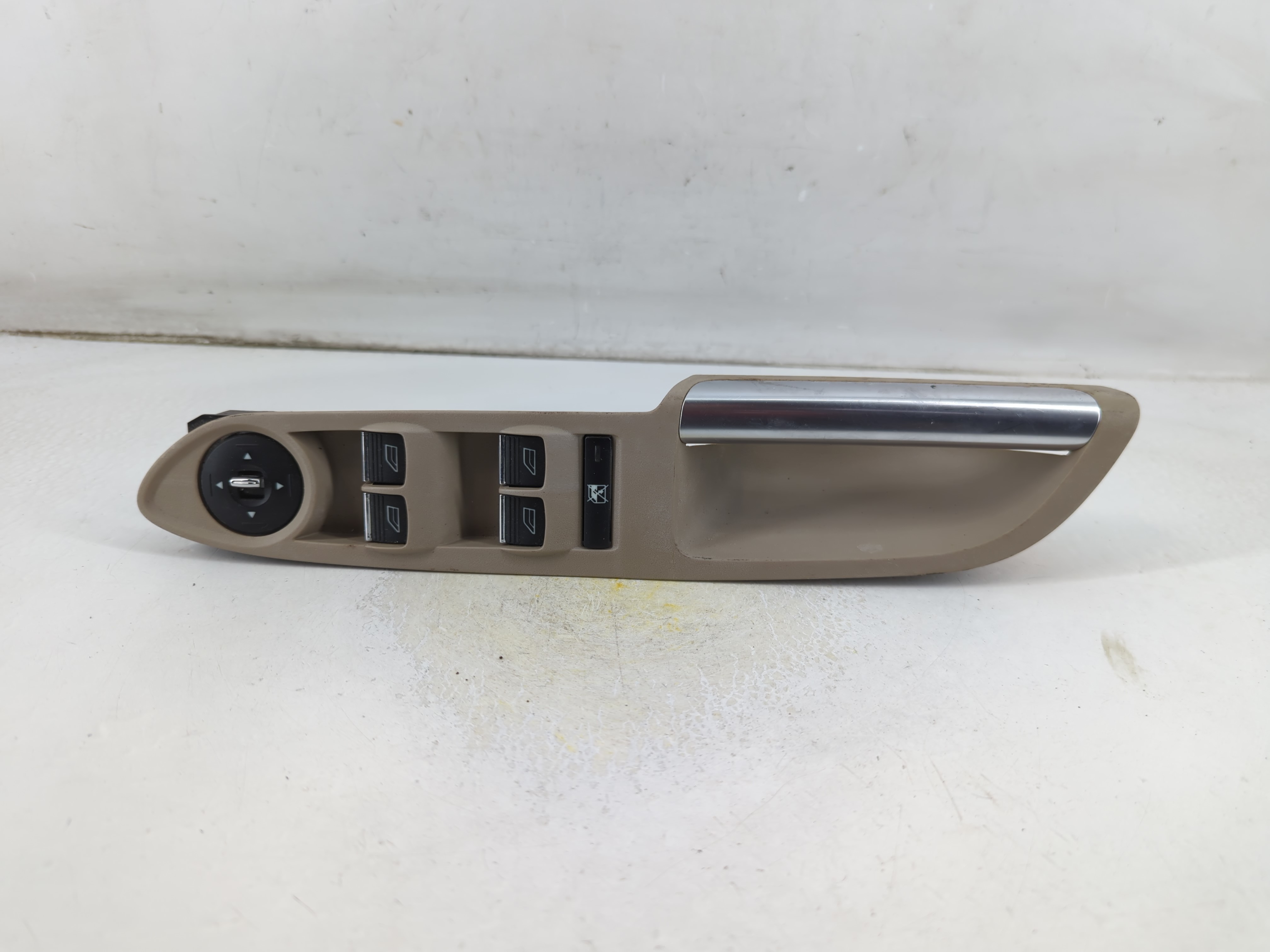 2013-2016 Ford Escape Driver Left Door Master Power Window Switch 1059821 - Oemusedautoparts1.com