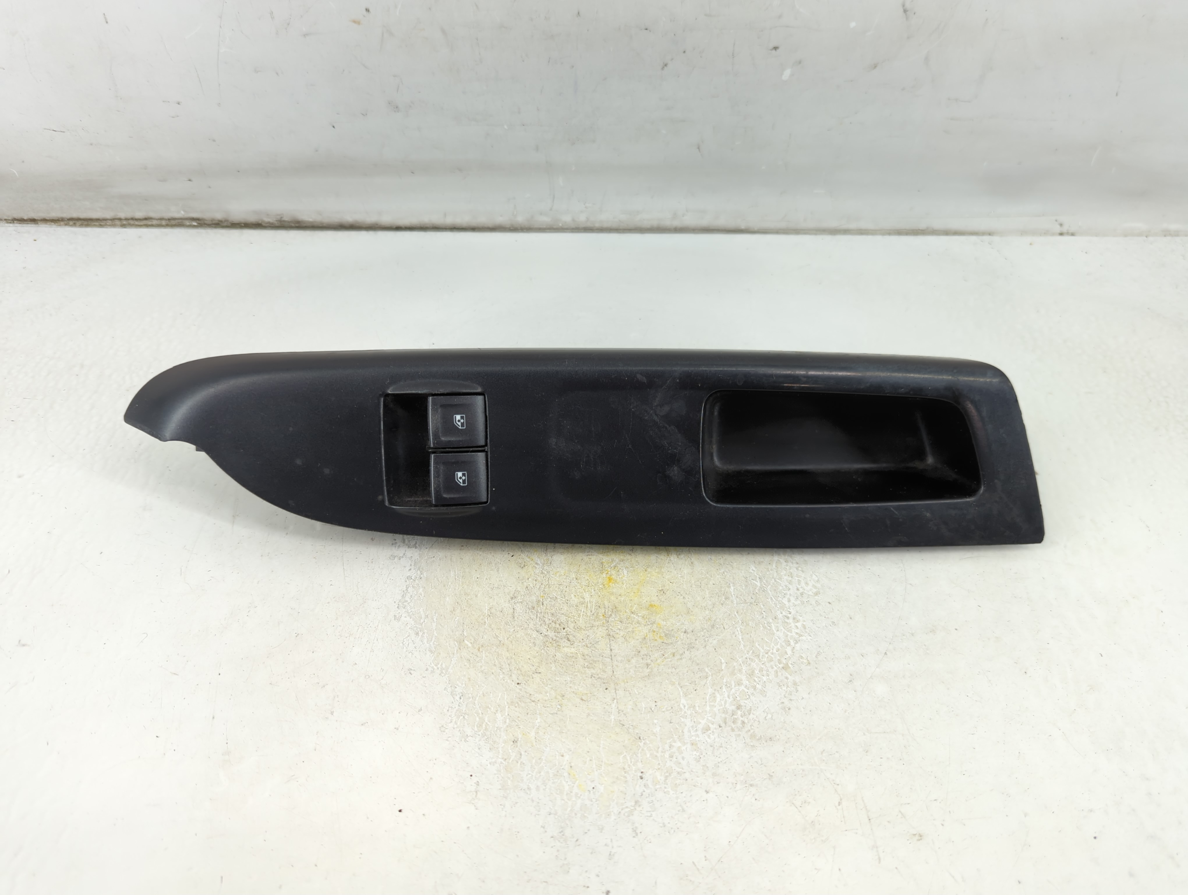 2015-2022 Chevrolet Colorado Driver Left Door Master Power Window Switch 1059828 - Oemusedautoparts1.com