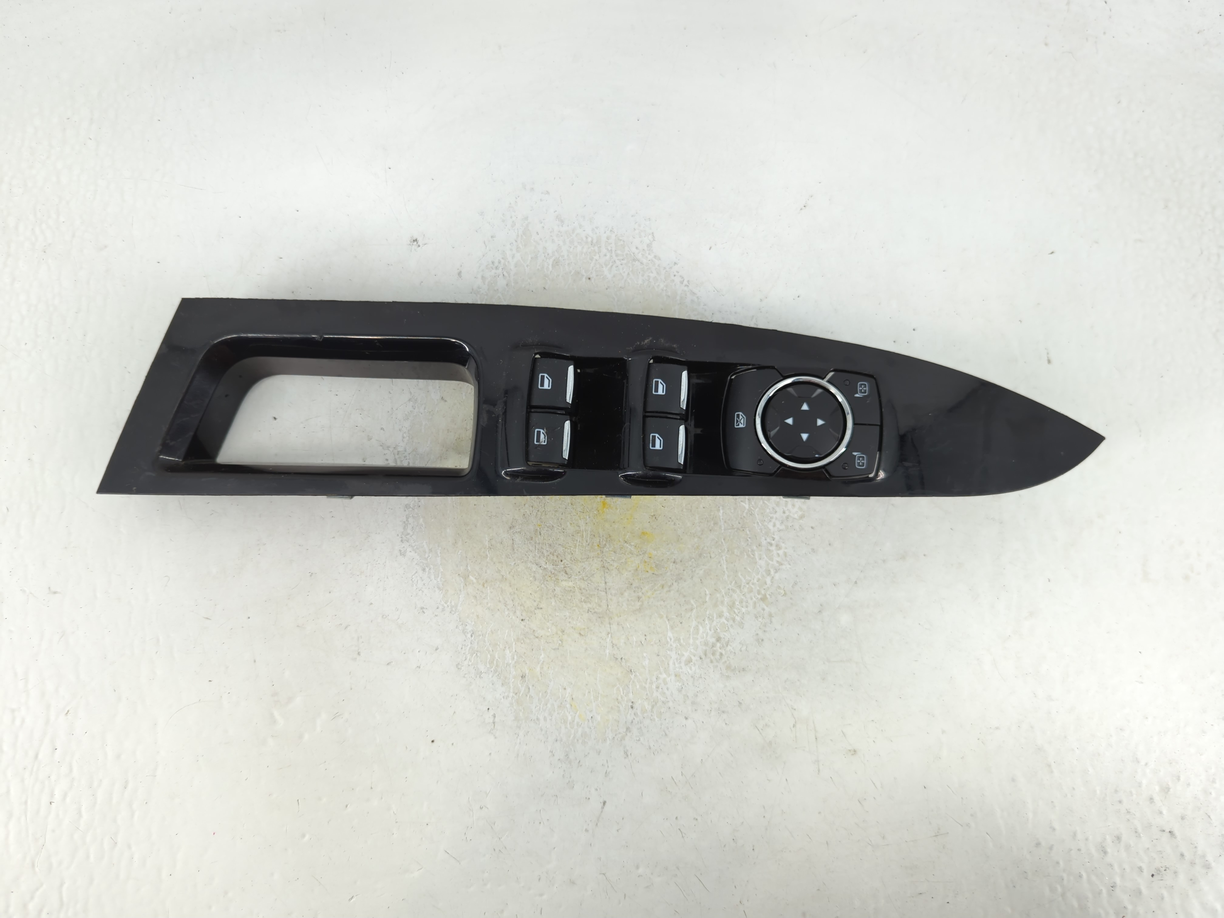 2013-2016 Ford Fusion Driver Left Door Master Power Window Switch 1059829 - Oemusedautoparts1.com
