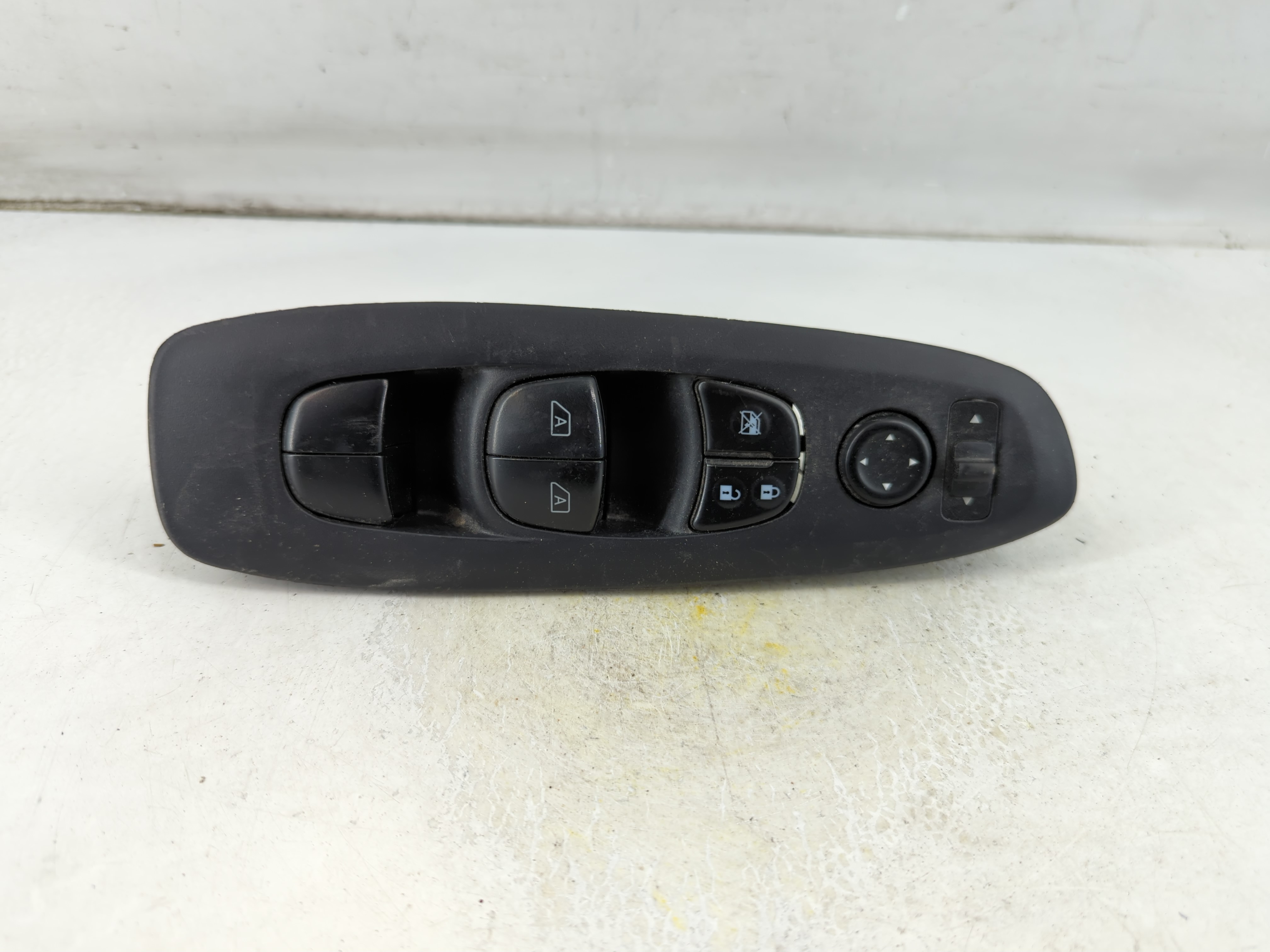 2013-2020 Nissan Pathfinder Driver Left Door Master Power Window Switch 1059833 - Oemusedautoparts1.com