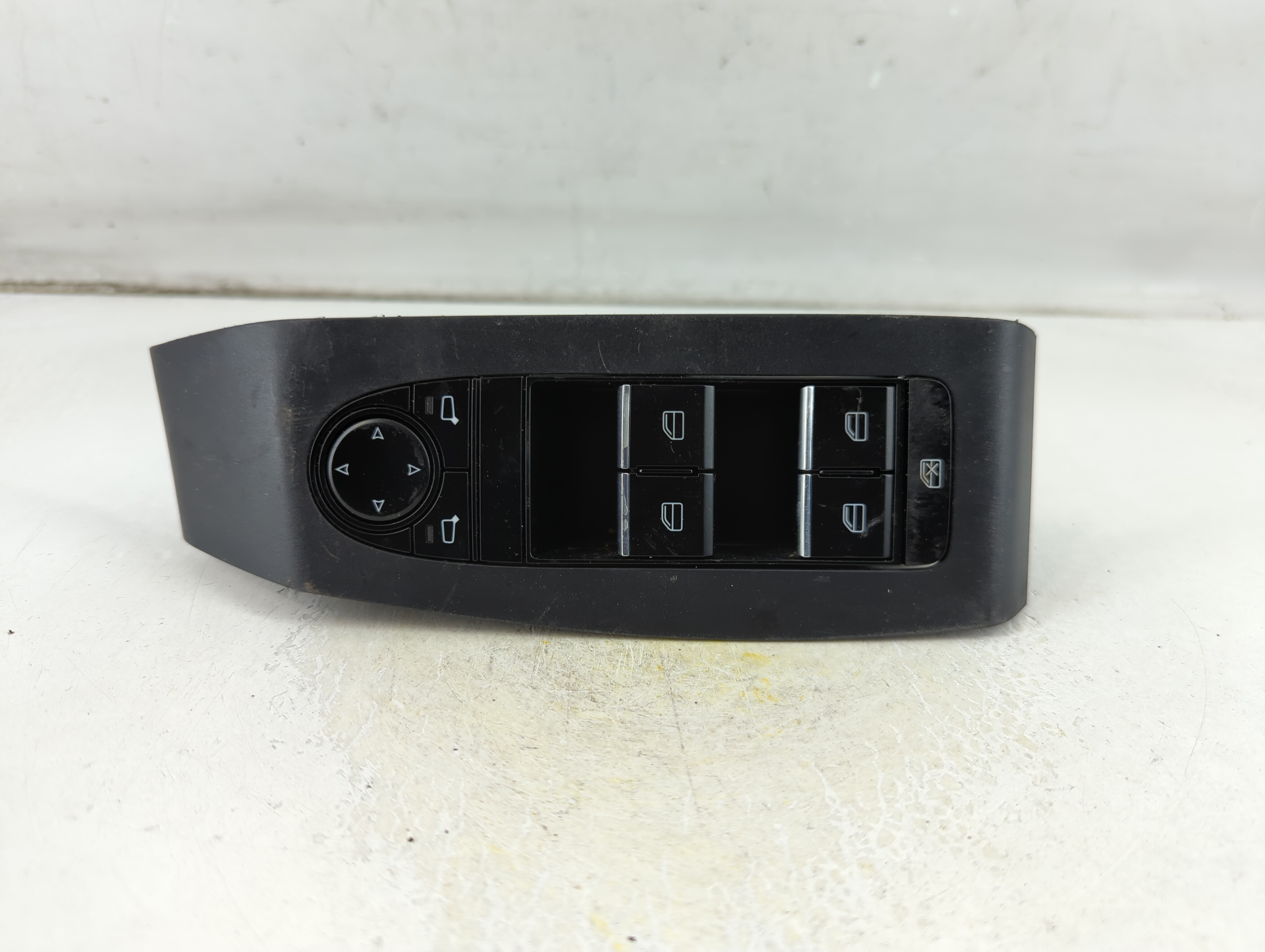 2024 Mazda Cx-30 Driver Left Door Master Power Window Switch 1059843 - Oemusedautoparts1.com
