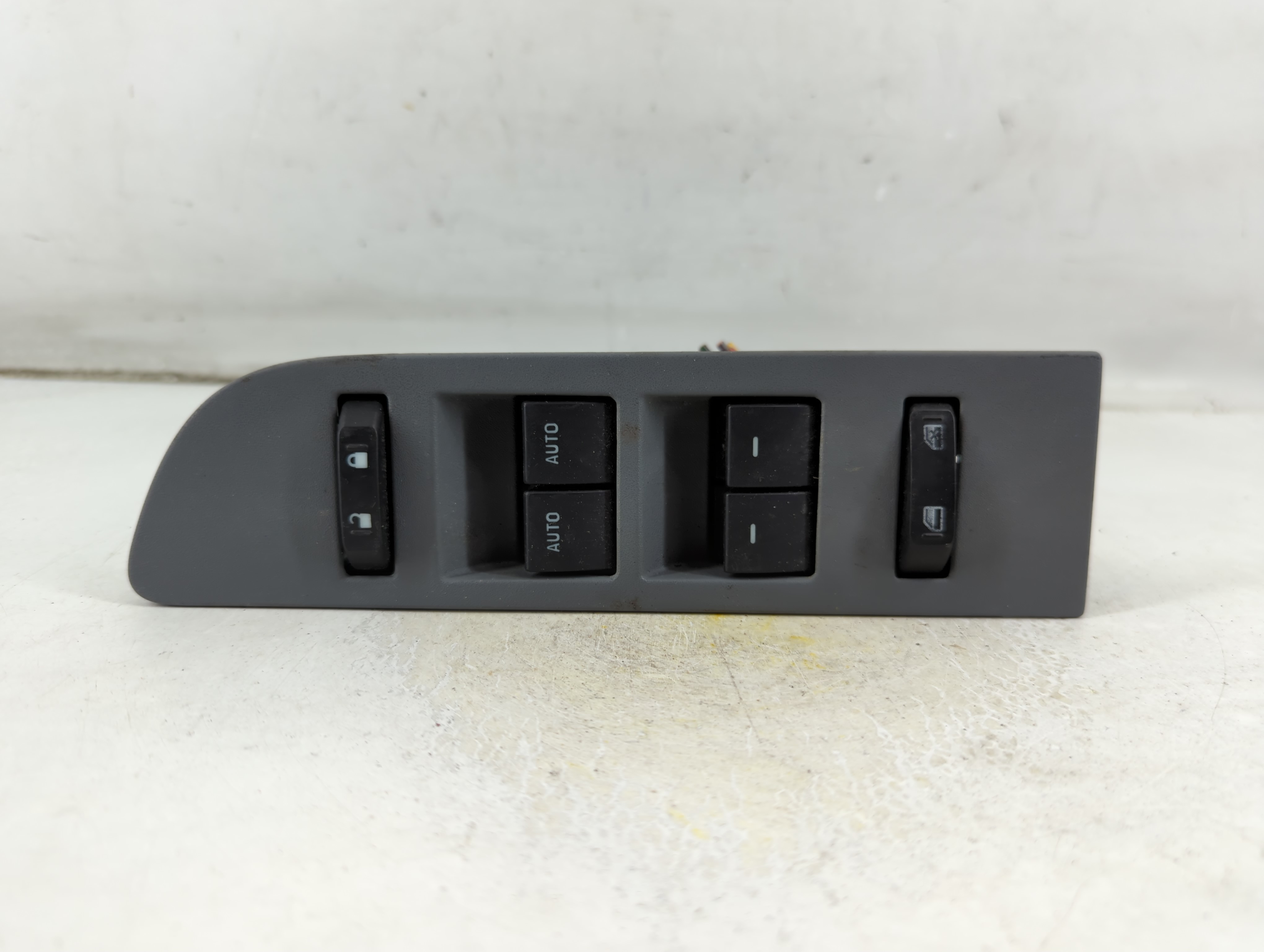 2009-2014 Ford F-150 Driver Left Door Master Power Window Switch 1059858 - Oemusedautoparts1.com